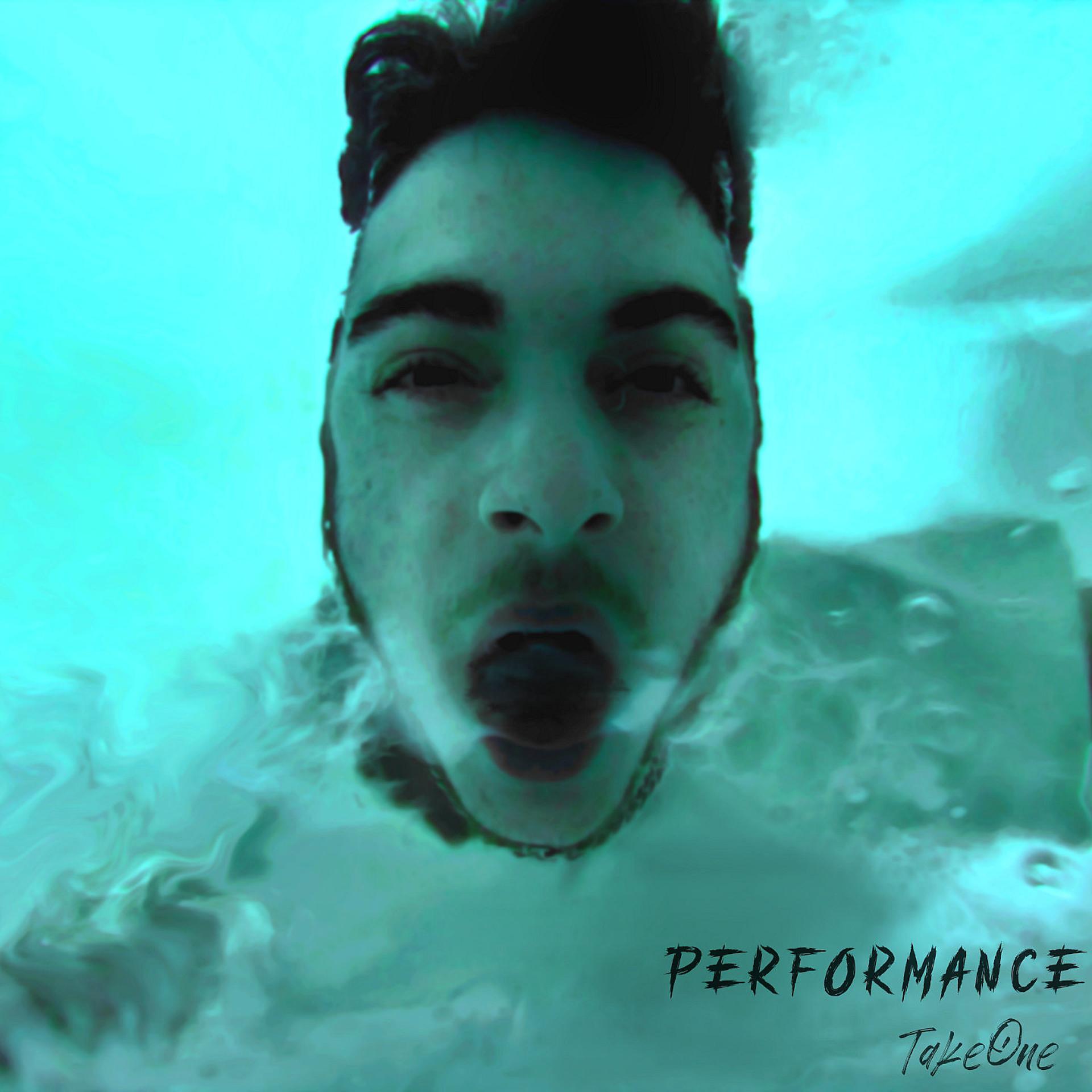 Постер альбома Performance