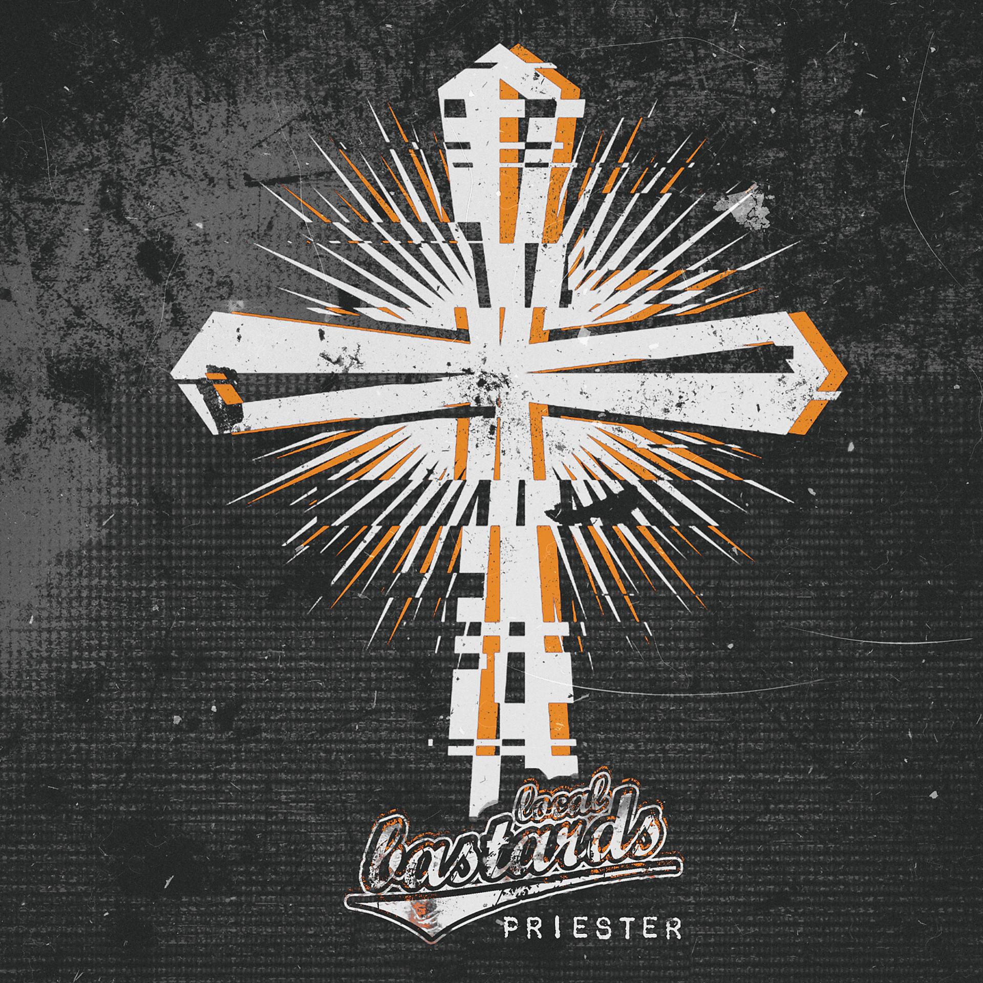 Постер альбома Priester