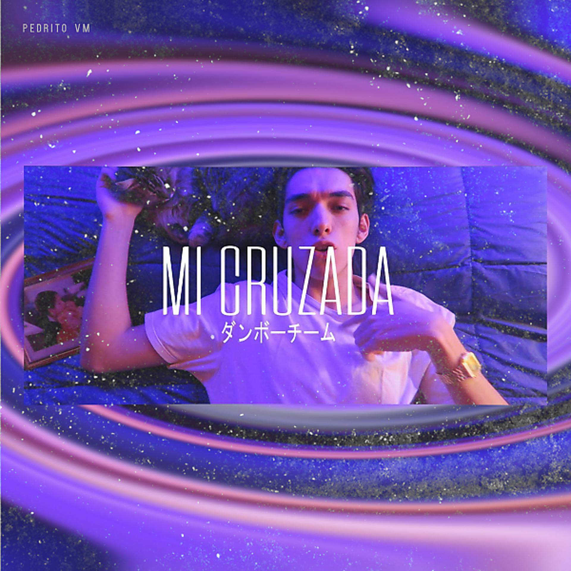 Постер альбома Mi Cruzada