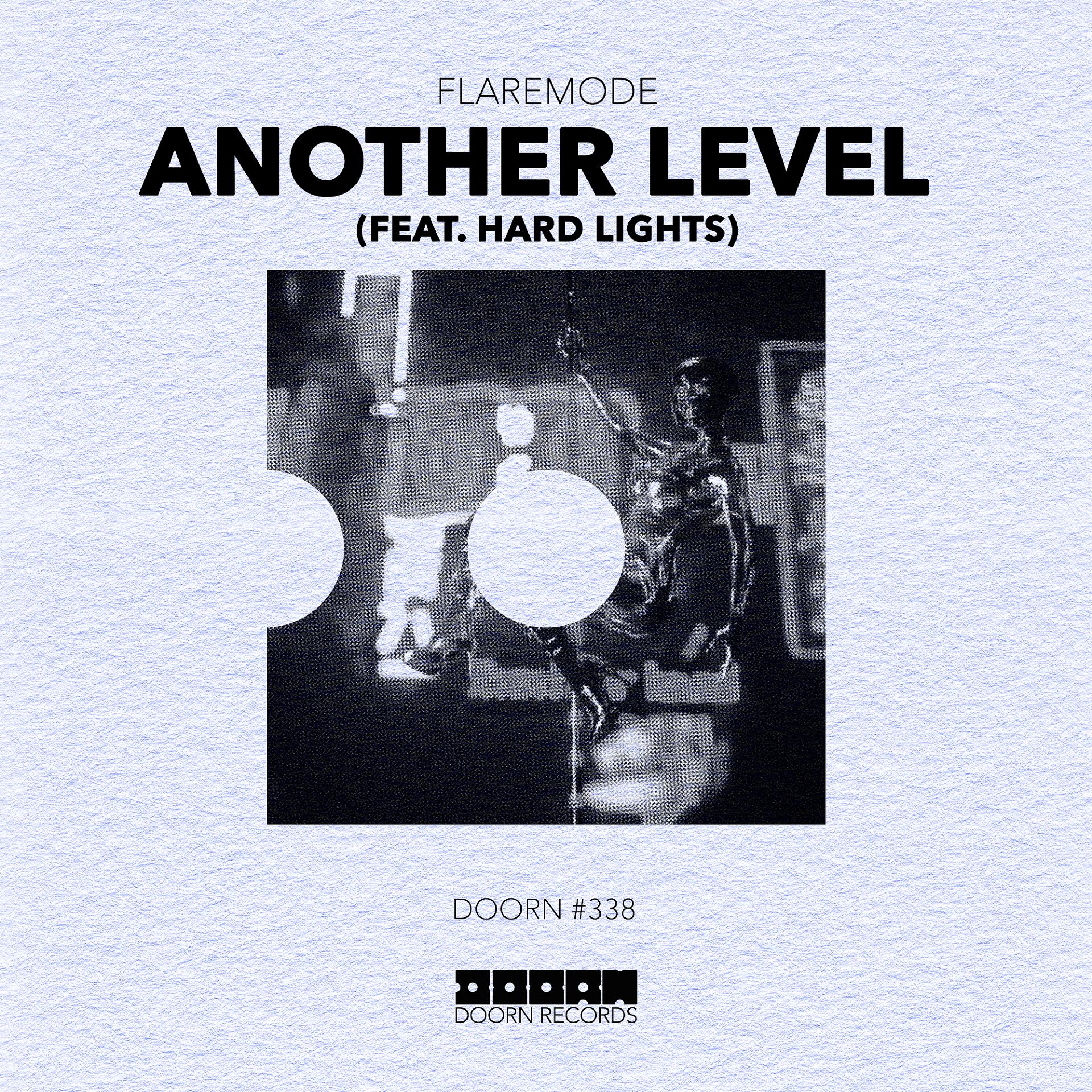 Постер альбома Another Level (feat. Hard Lights)