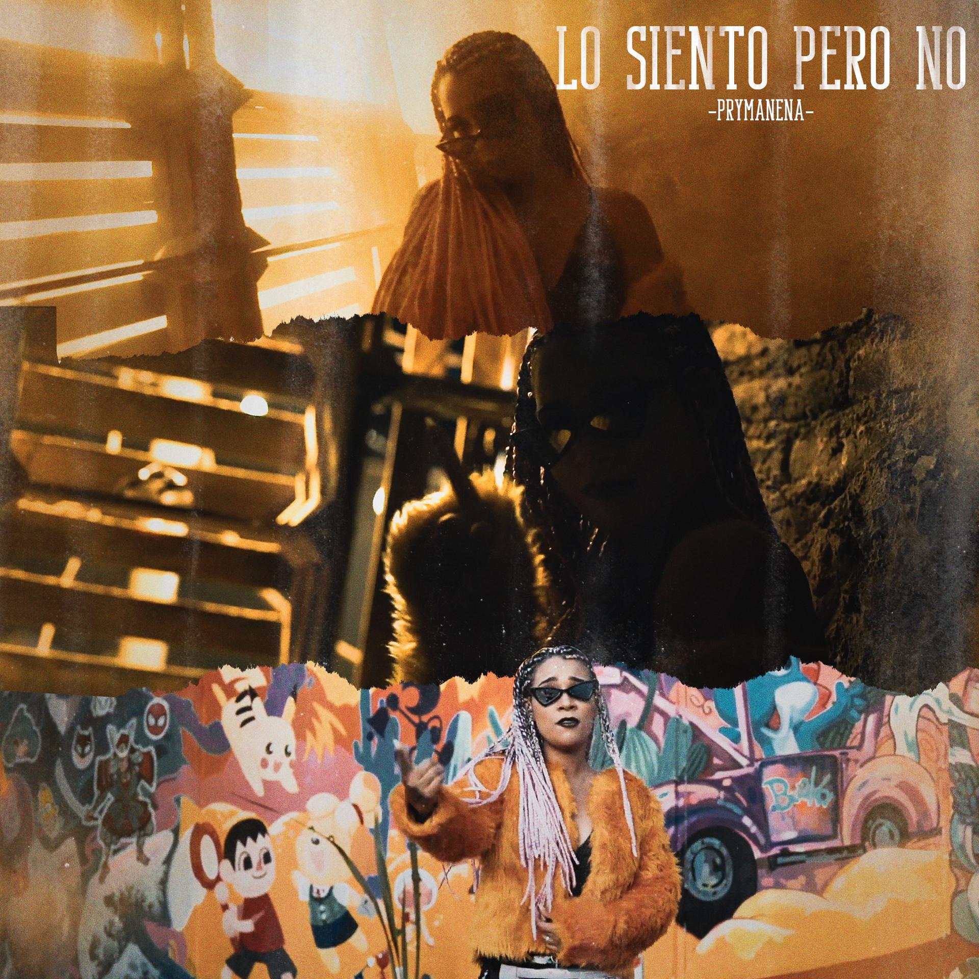 Постер альбома Lo Siento Pero No