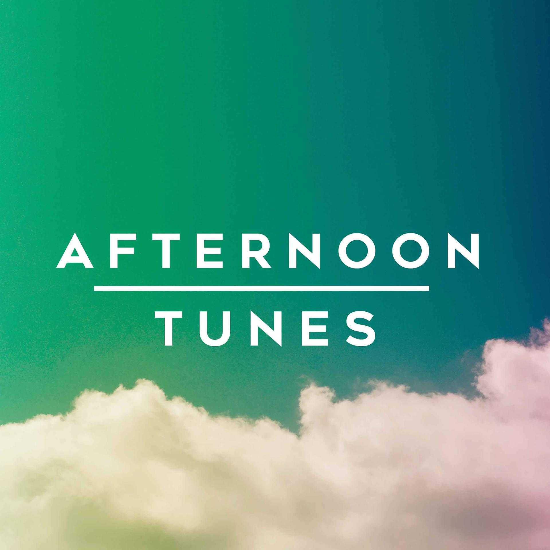 Постер альбома Afternoon Tunes