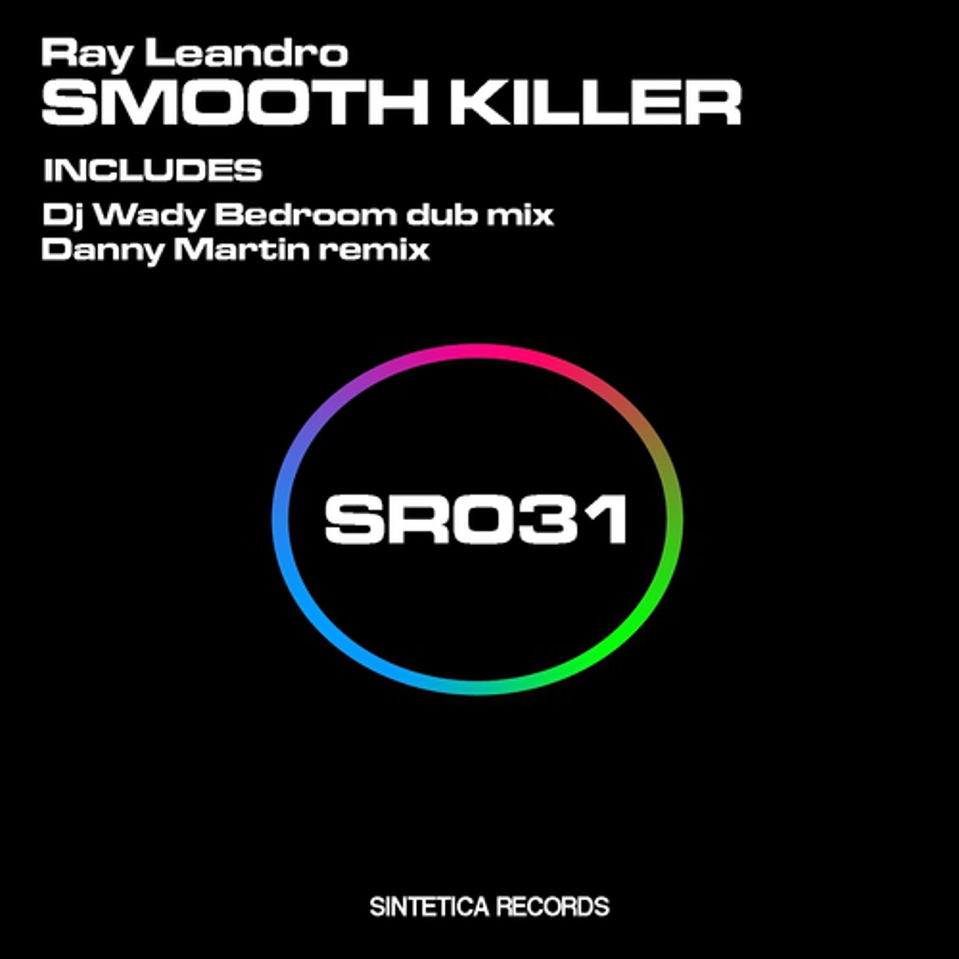 Постер альбома Smooth Killer