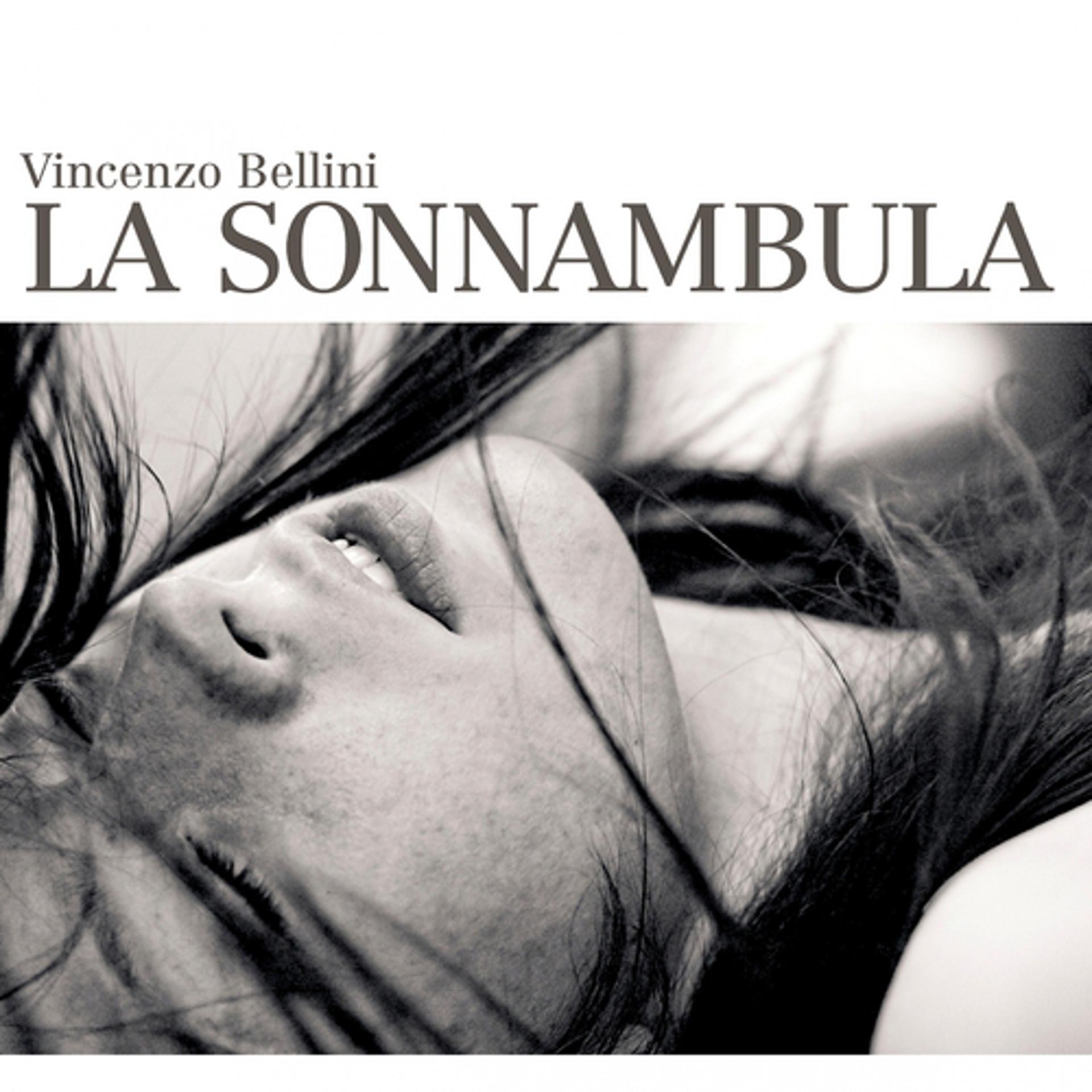 Постер альбома La Sonnambula