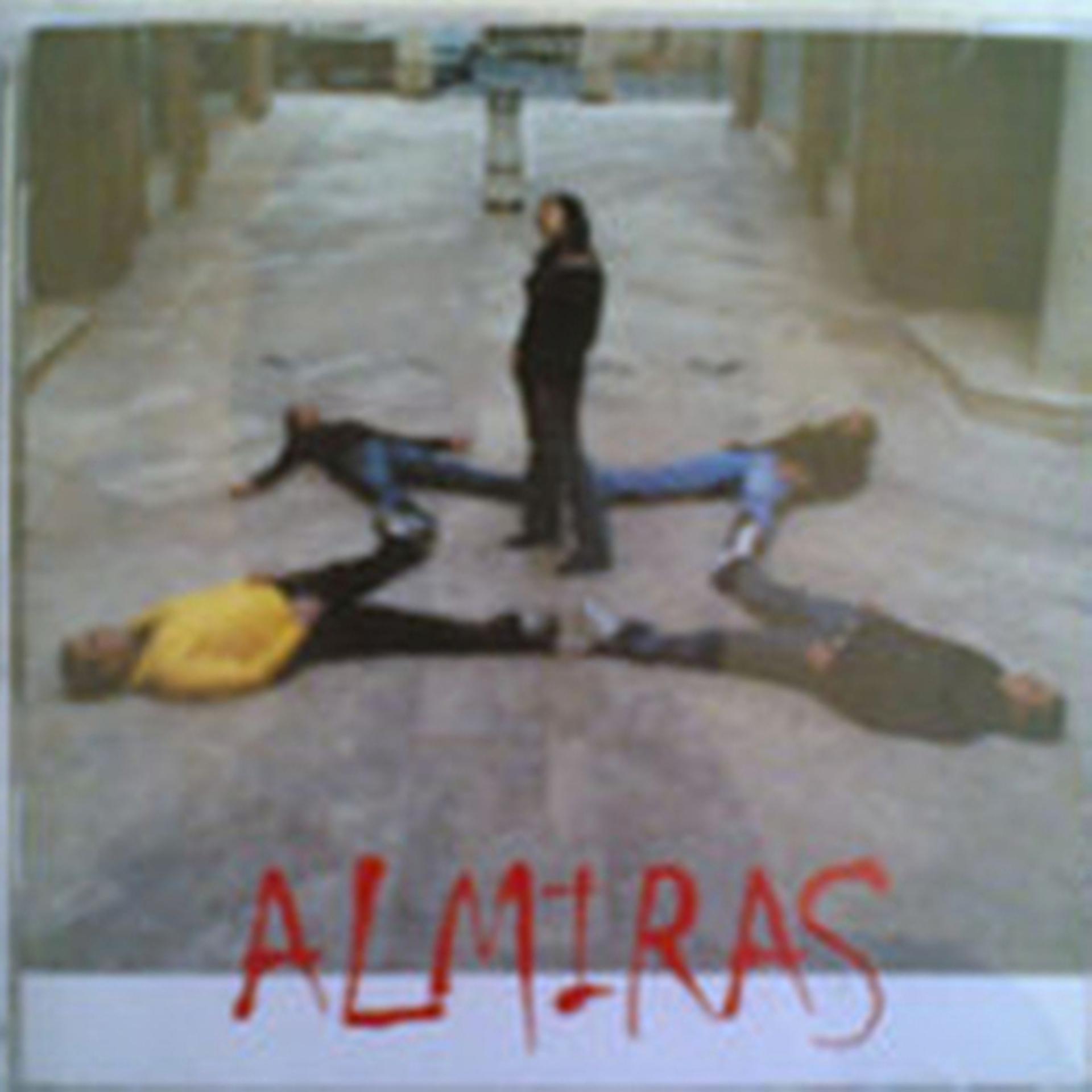 Постер альбома Almiras