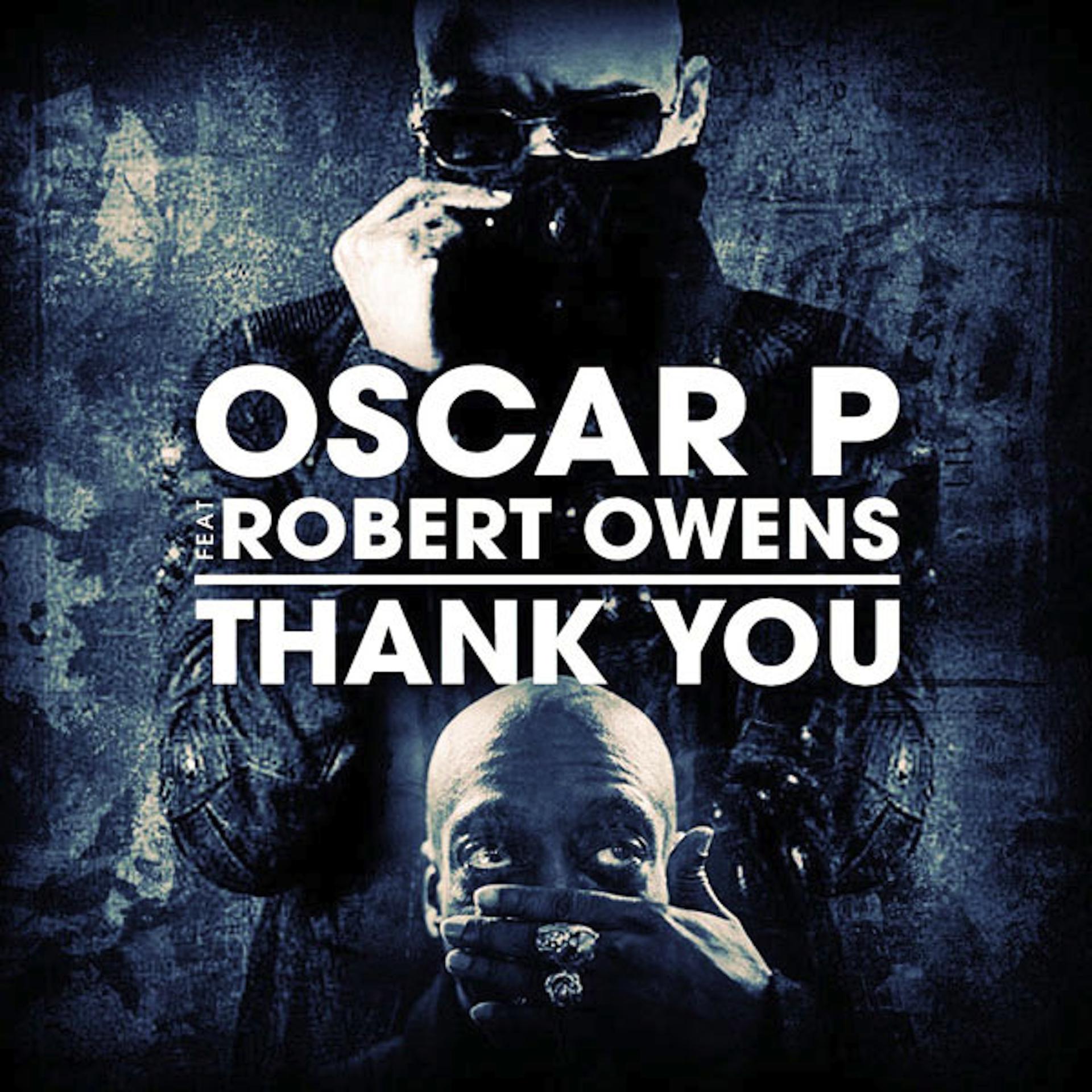 Постер альбома Thank You (feat. Robert Owens) - Remixes