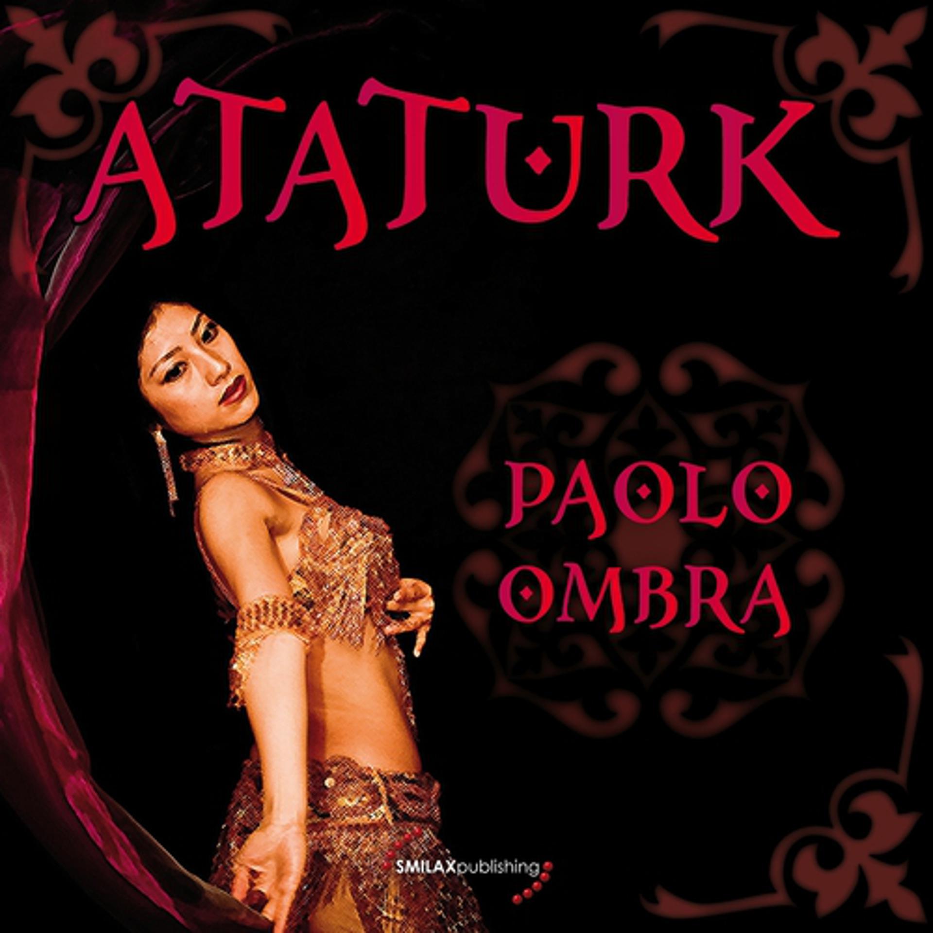 Постер альбома Ataturk - Single