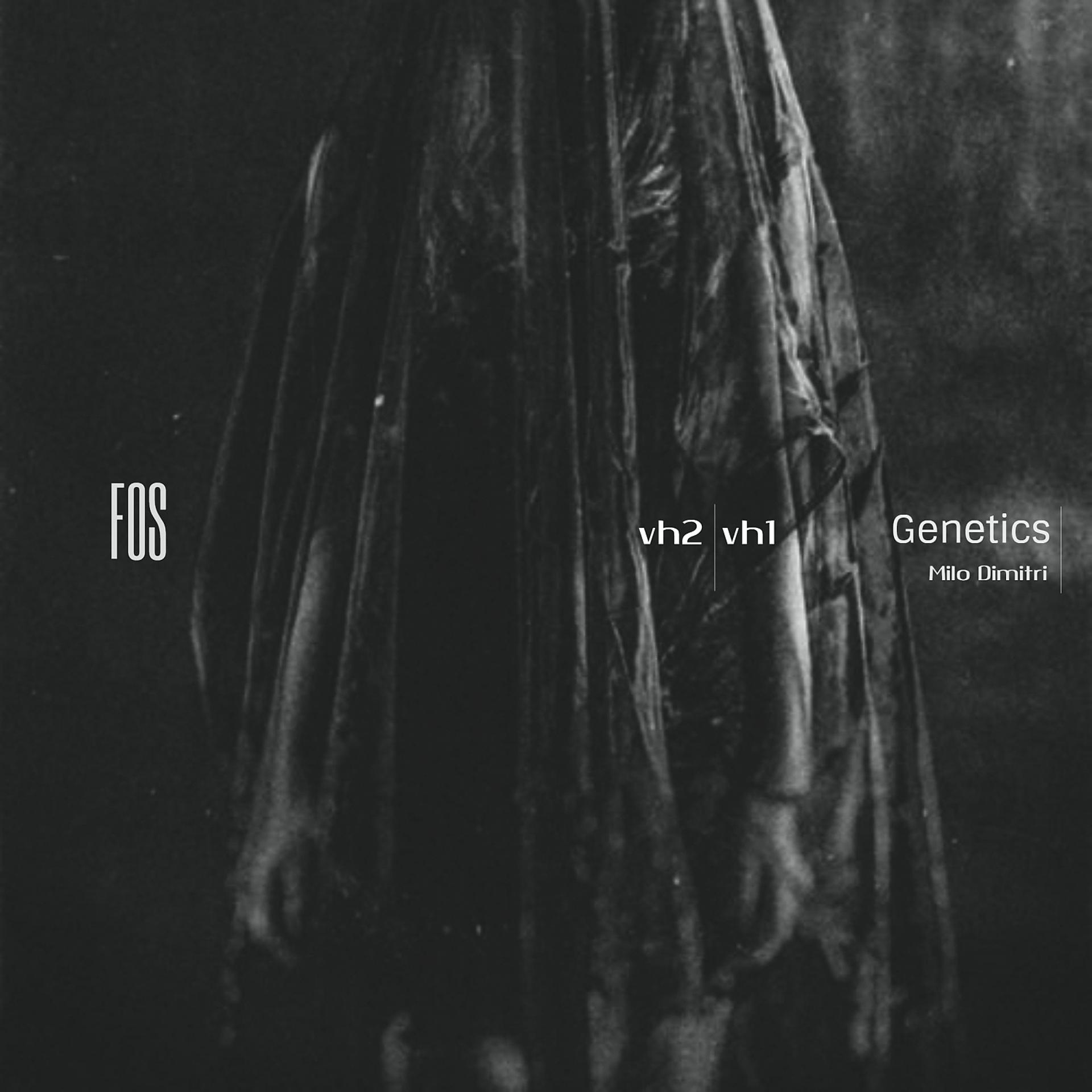 Постер альбома Genetics