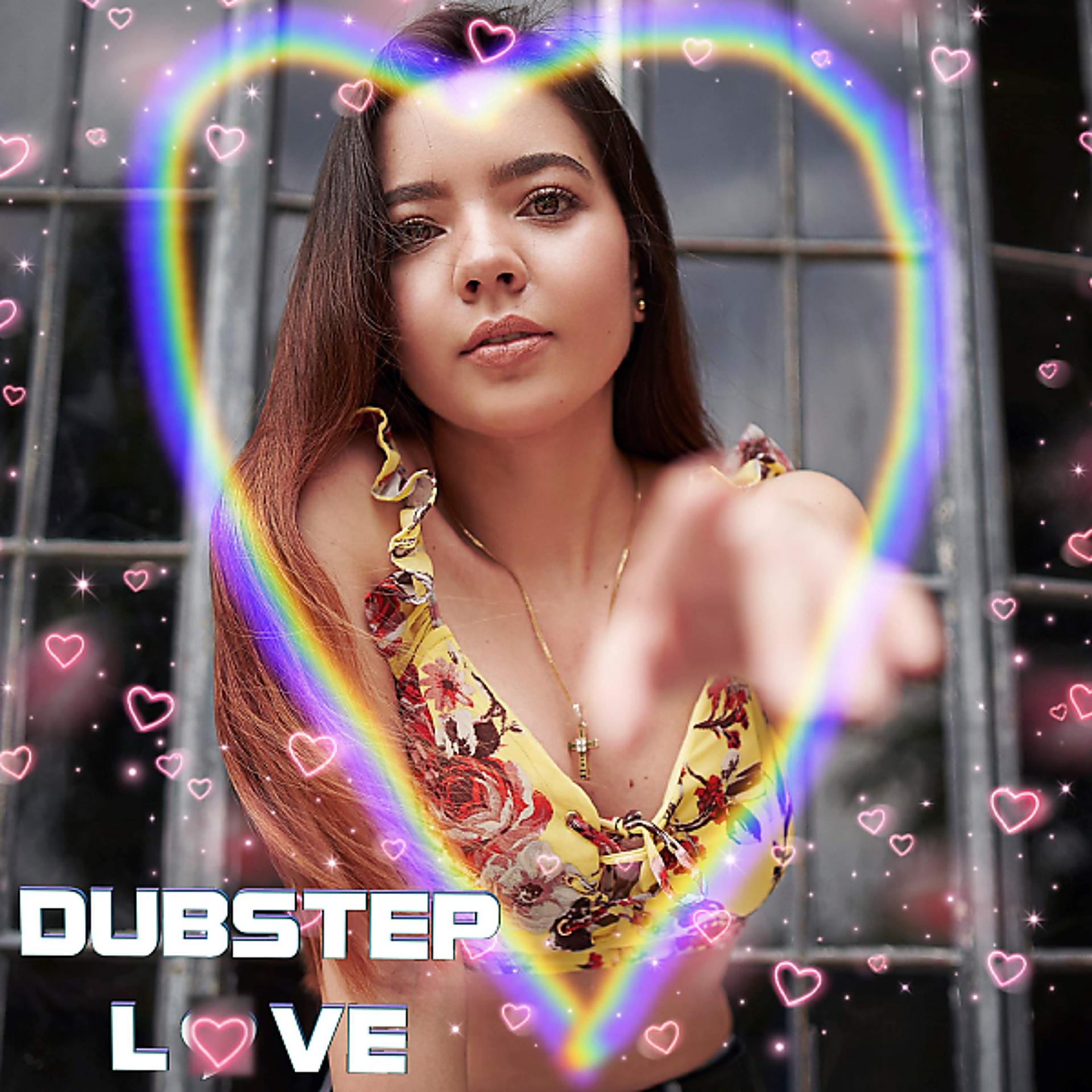 Постер альбома Dubstep Love