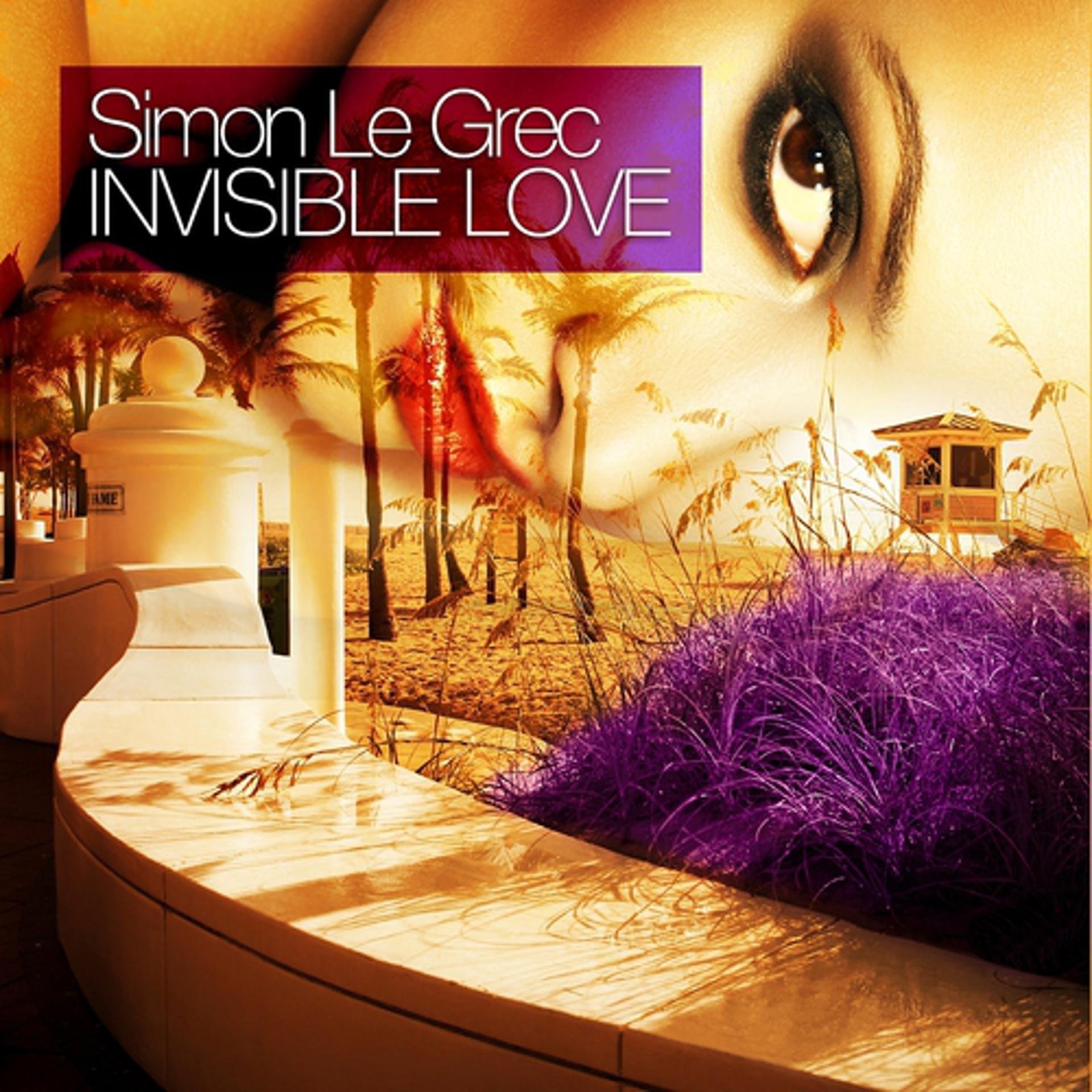 Постер альбома Invisible Love