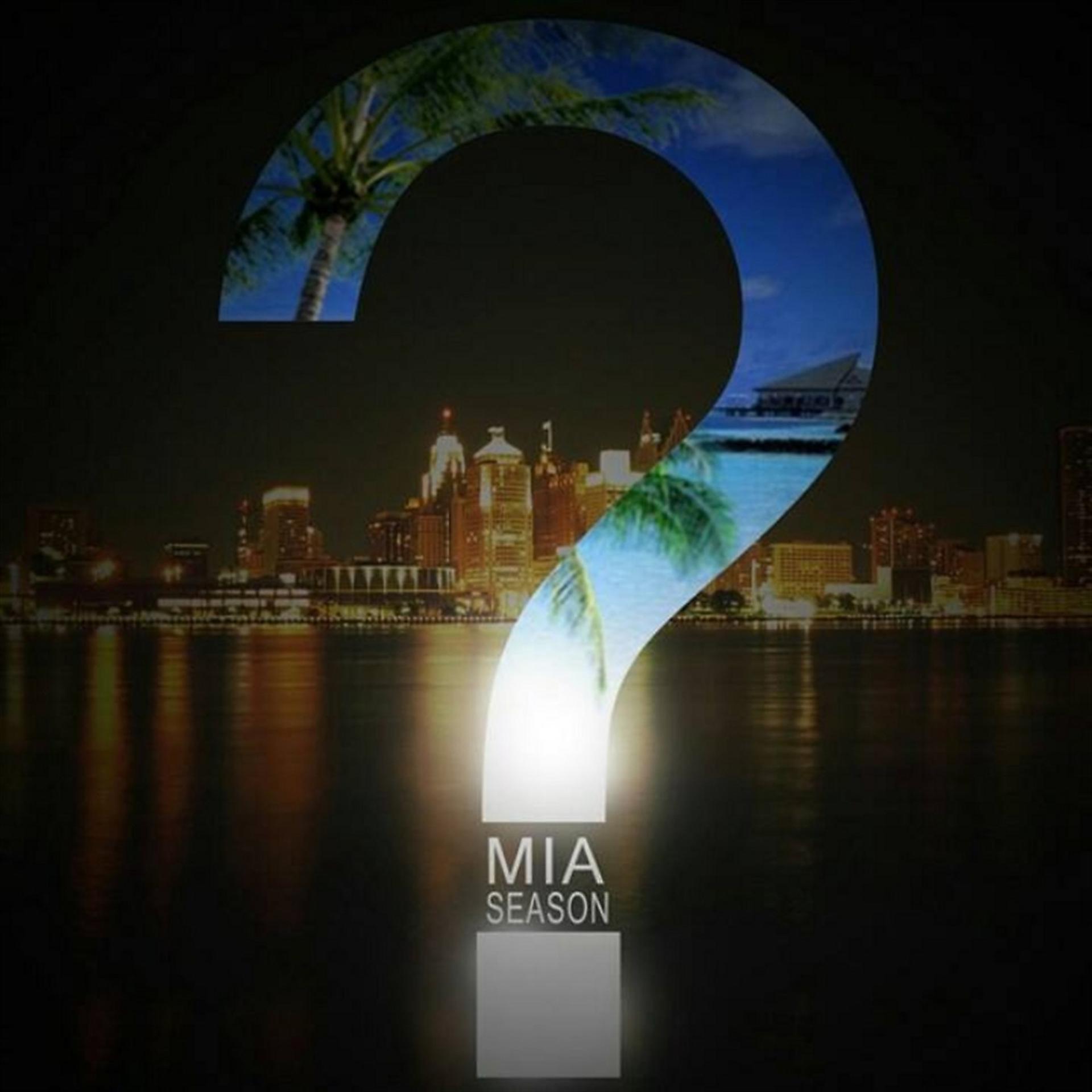Постер альбома Mia Season