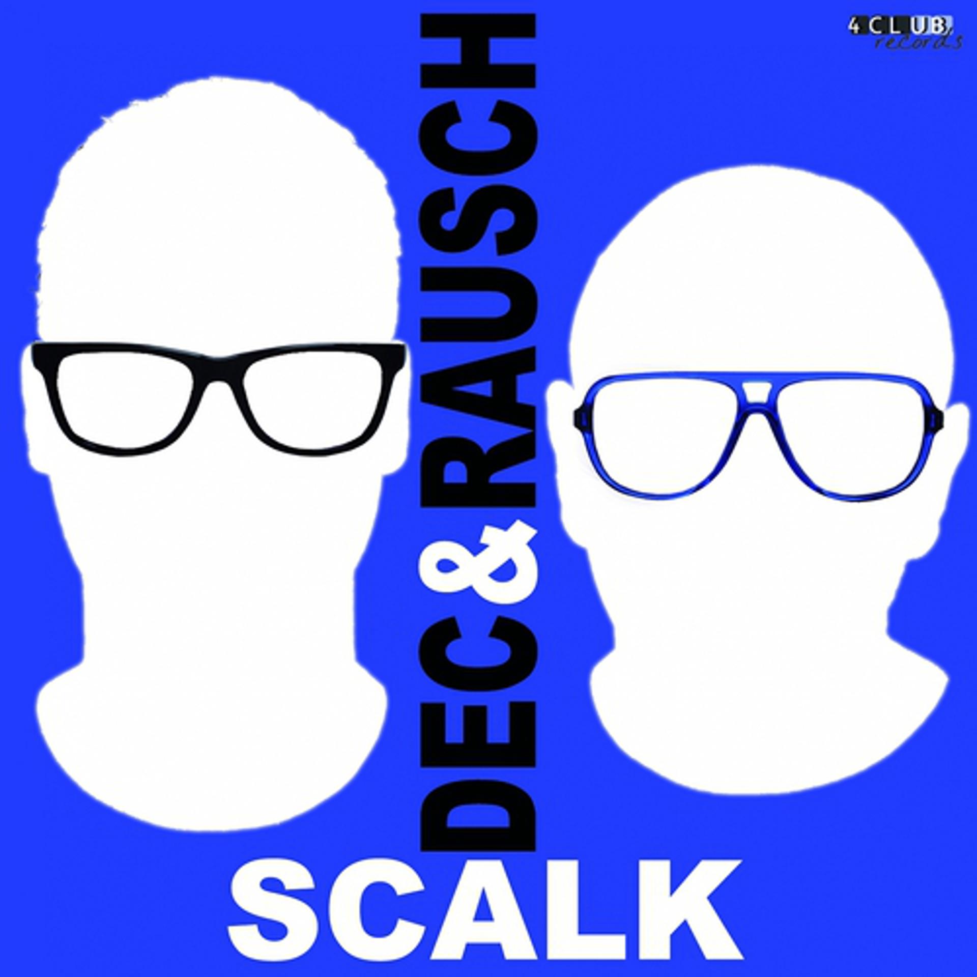 Постер альбома Scalk