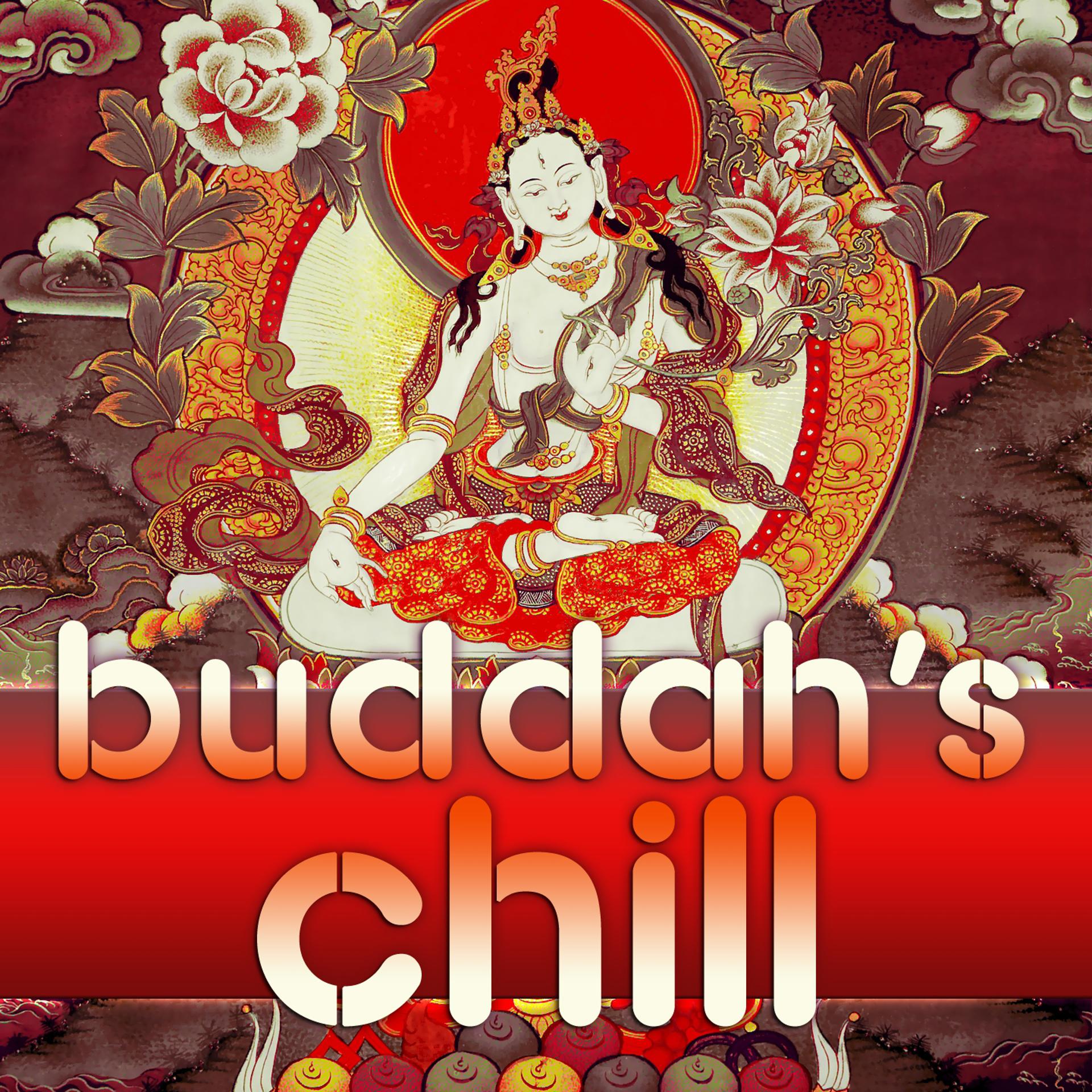 Постер альбома Buddah's Chill, Vol. 1