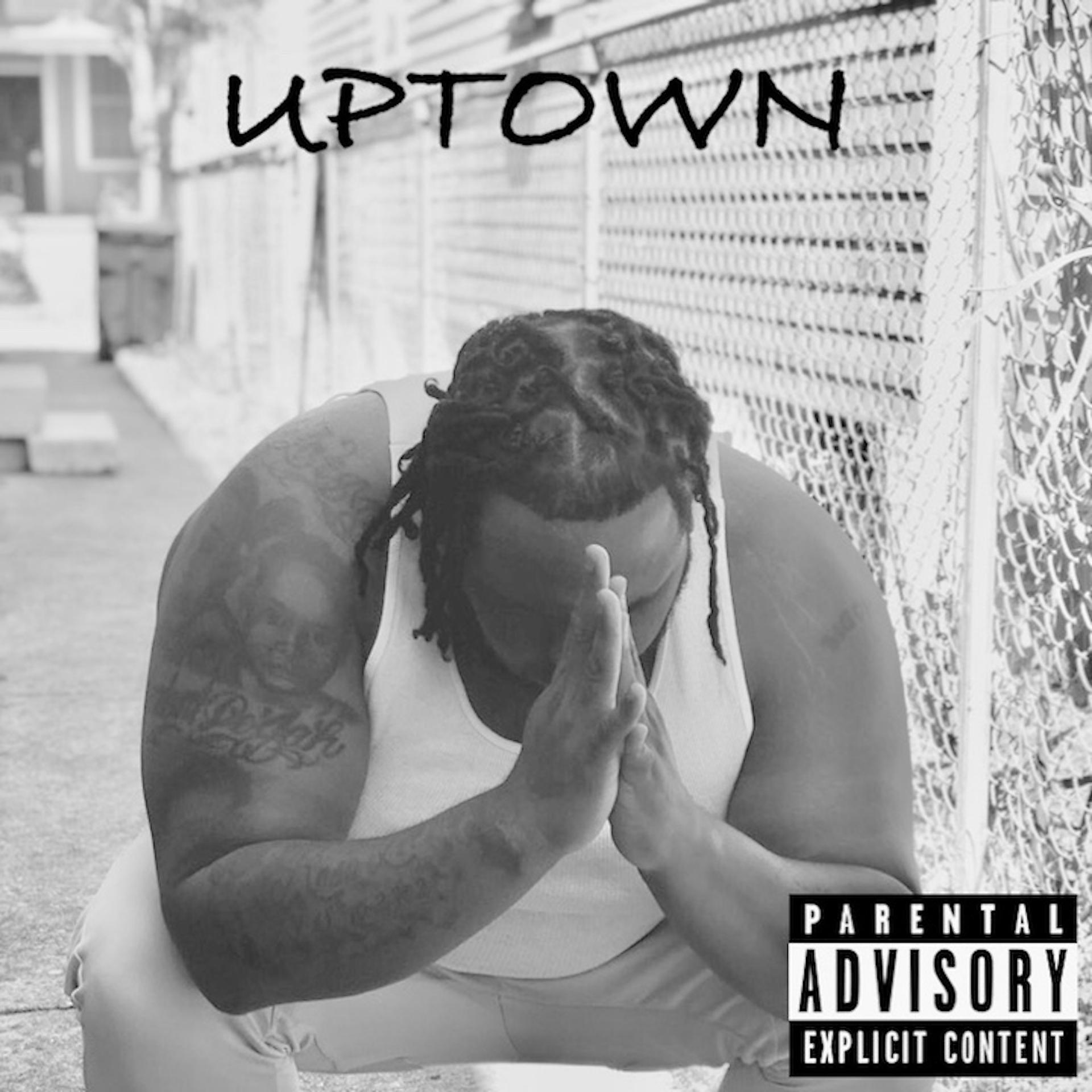 Постер альбома Uptown (feat. Birdman)