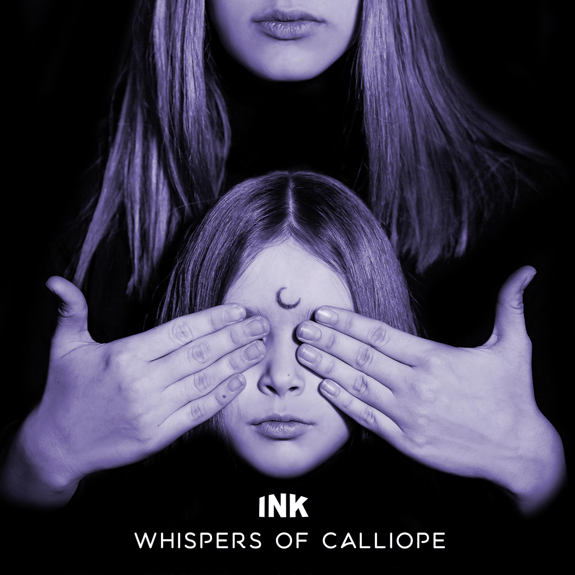 Постер альбома Whispers of Calliope