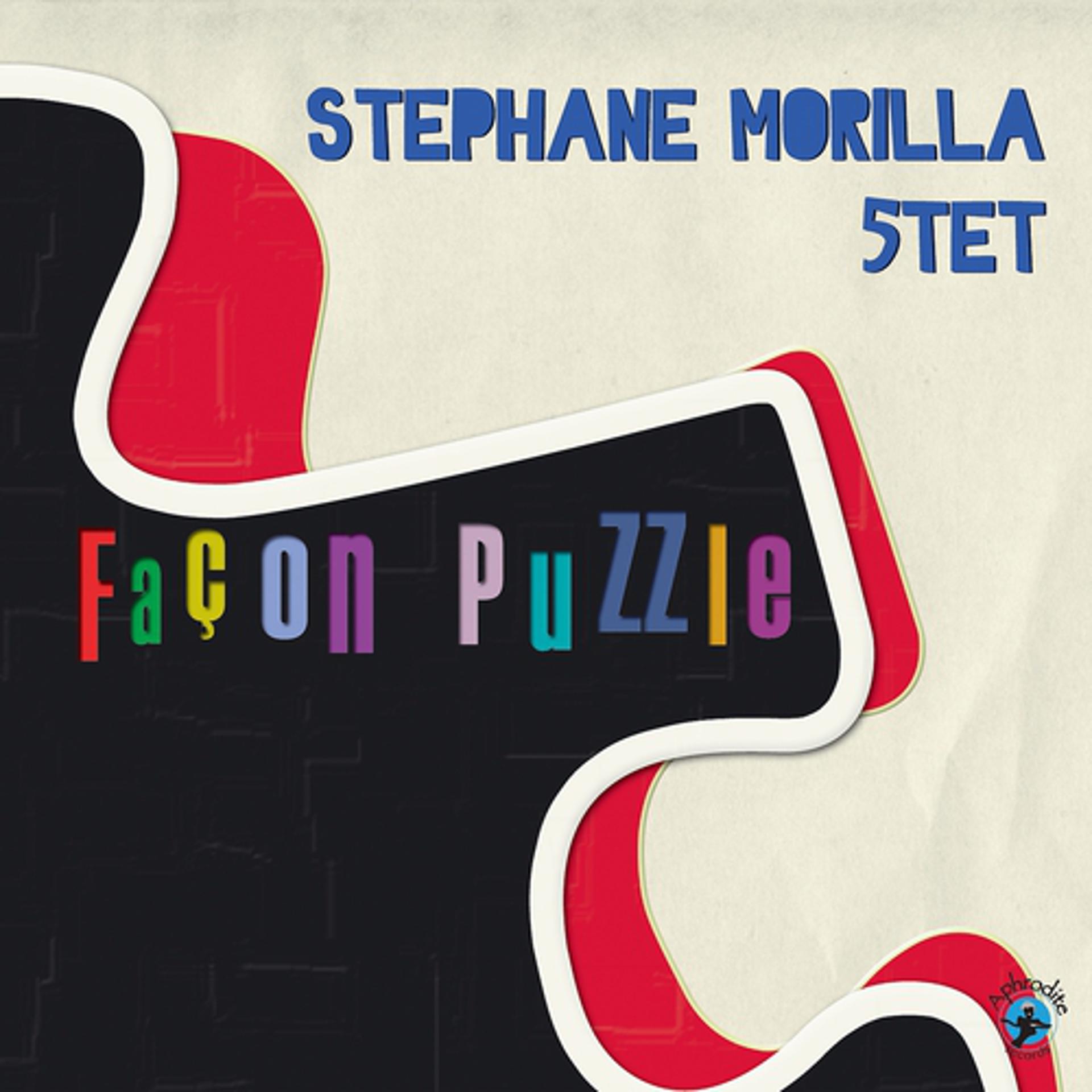 Постер альбома Façon Puzzle