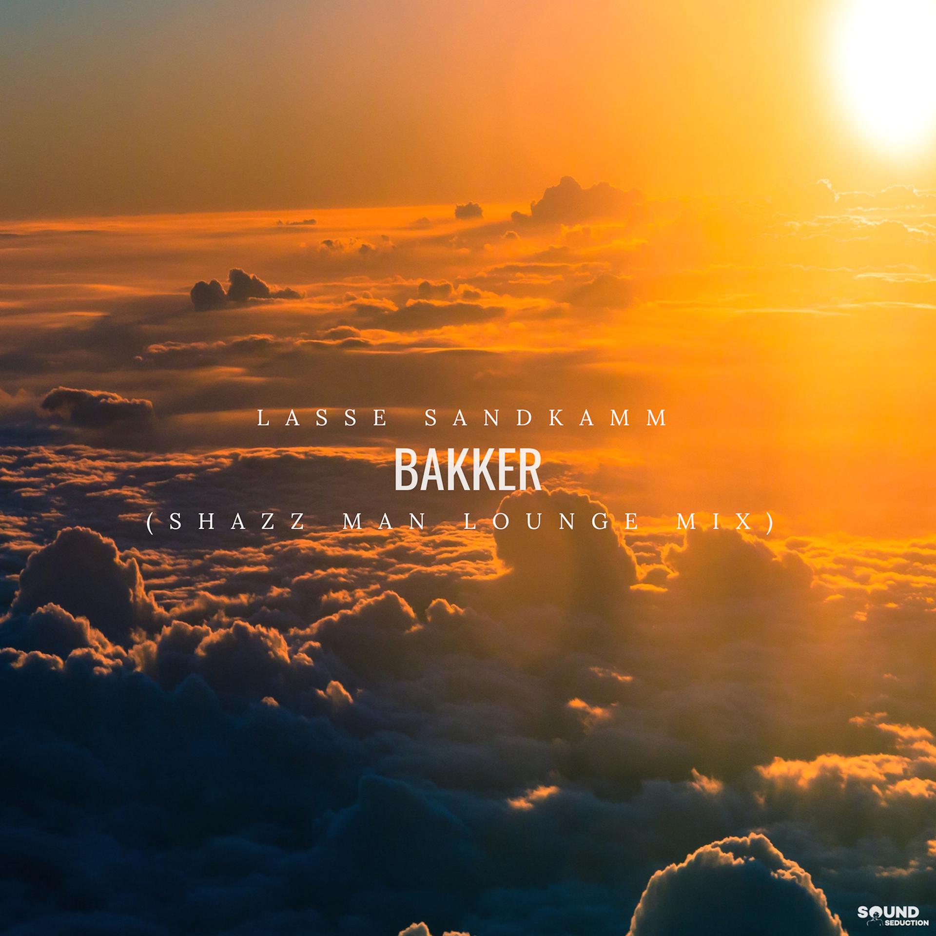 Постер альбома Bakker (Shazz Man Lounge Mix)