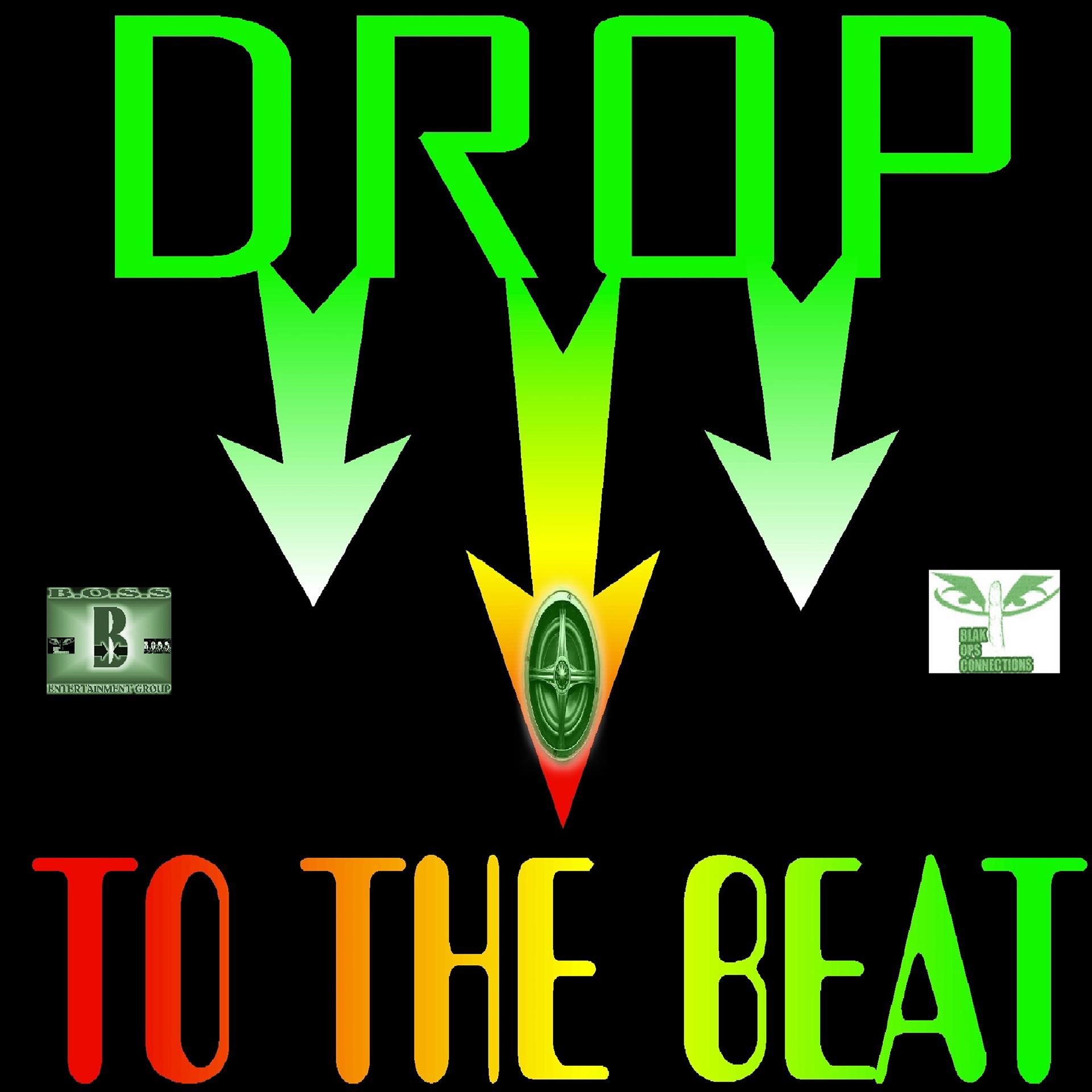 Постер альбома Droptothebeat