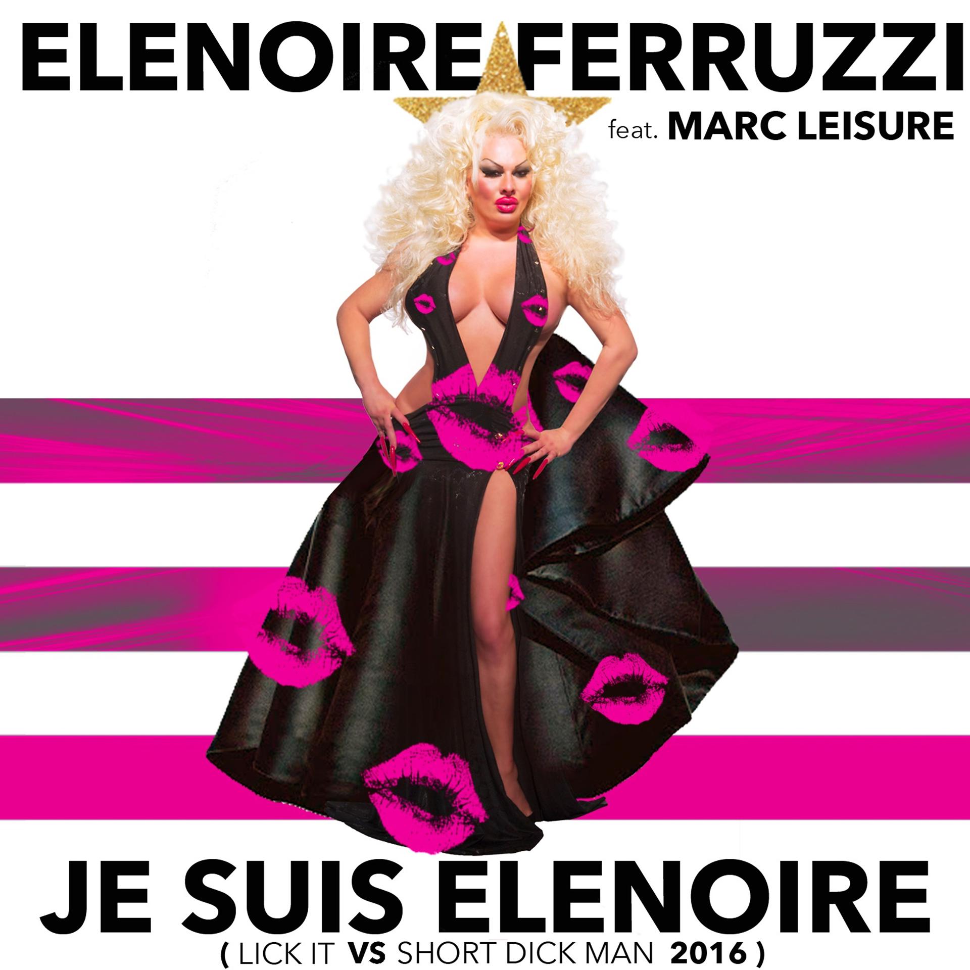 Постер альбома Je Suis Elenoire