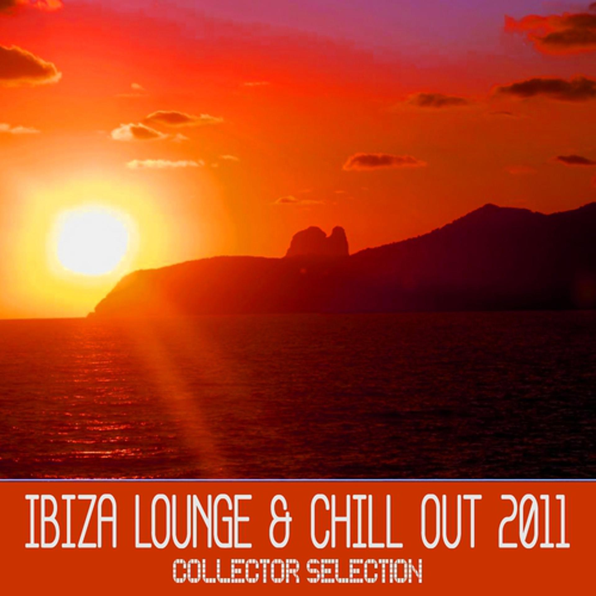Постер альбома Ibiza Lounge & Chill Out 2011