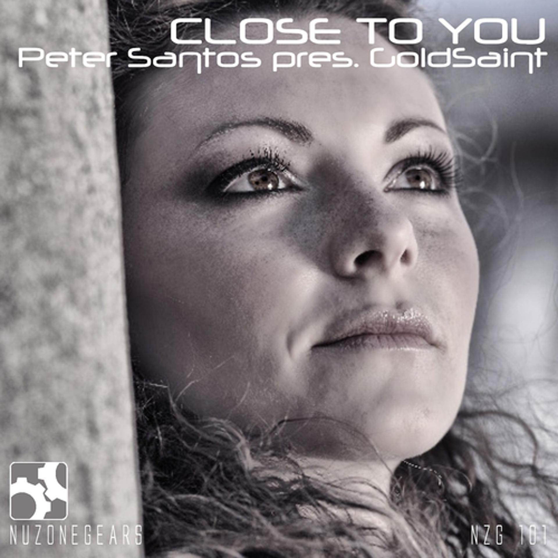 Постер альбома Close to You - Single