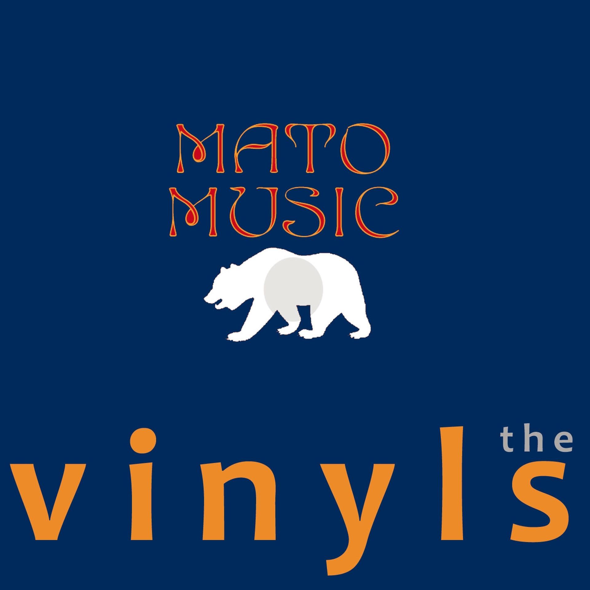 Постер альбома The Vinyls