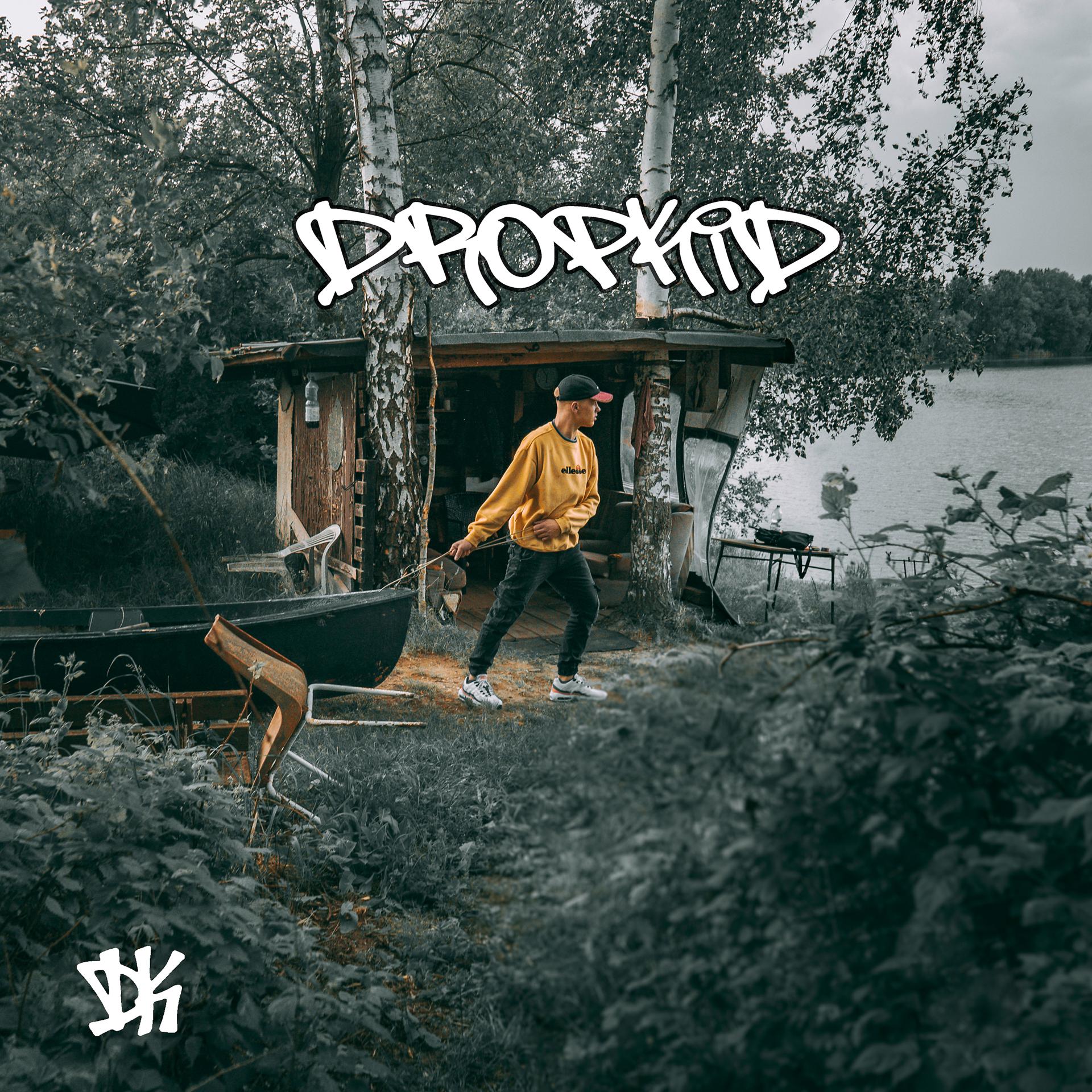 Постер альбома DropKid