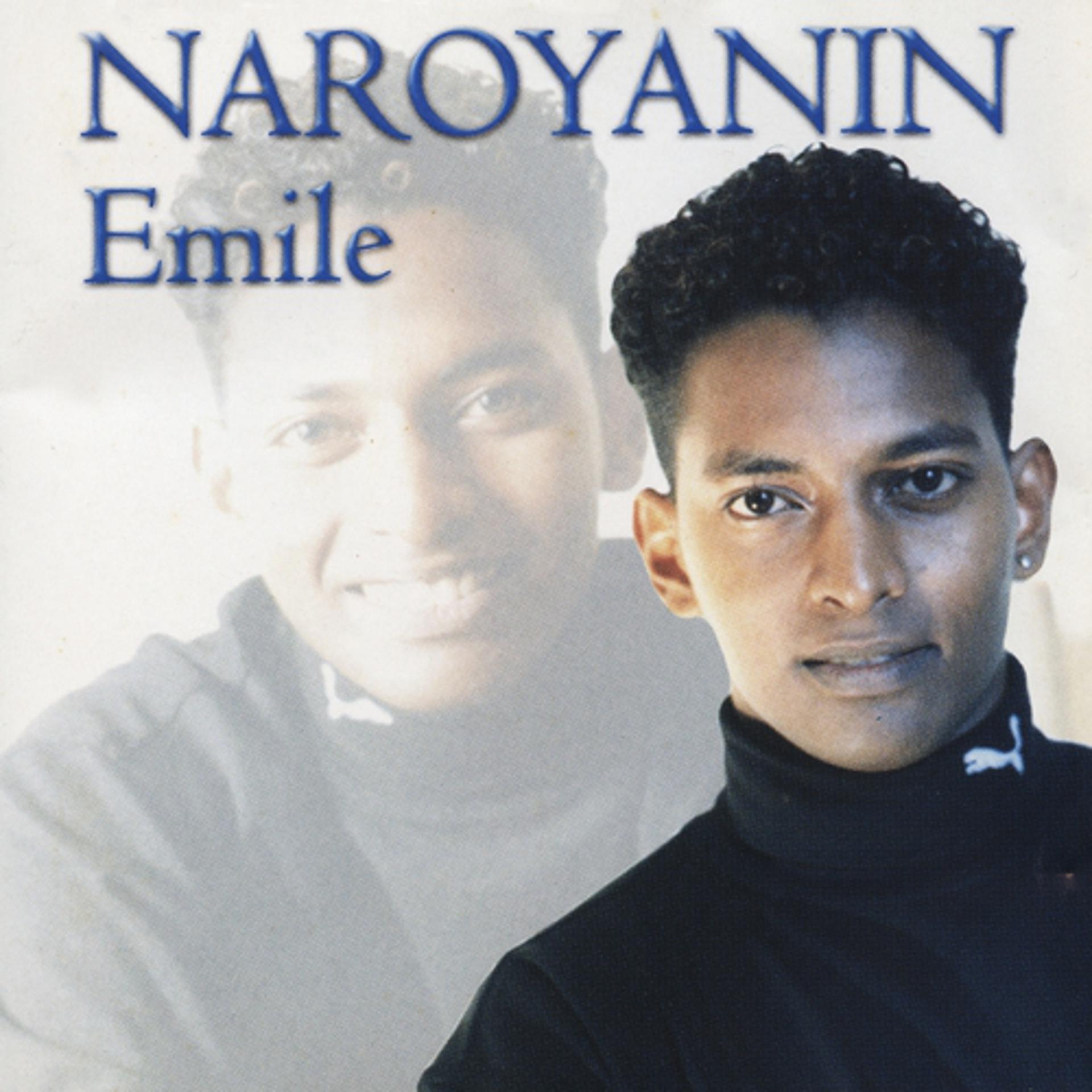 Постер альбома Emile Naroyanin