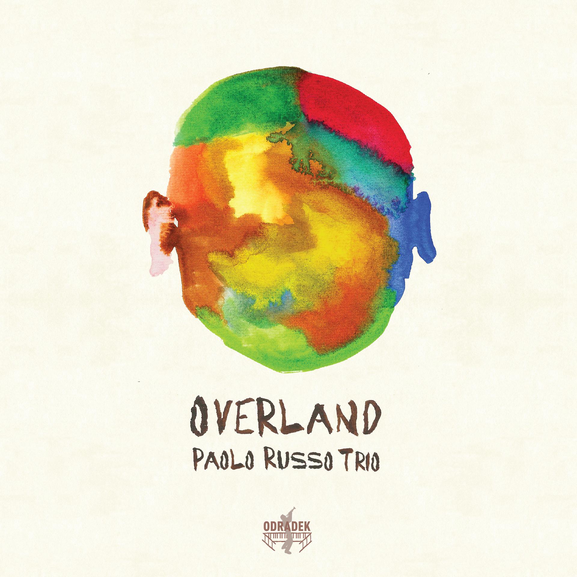 Постер альбома Overland