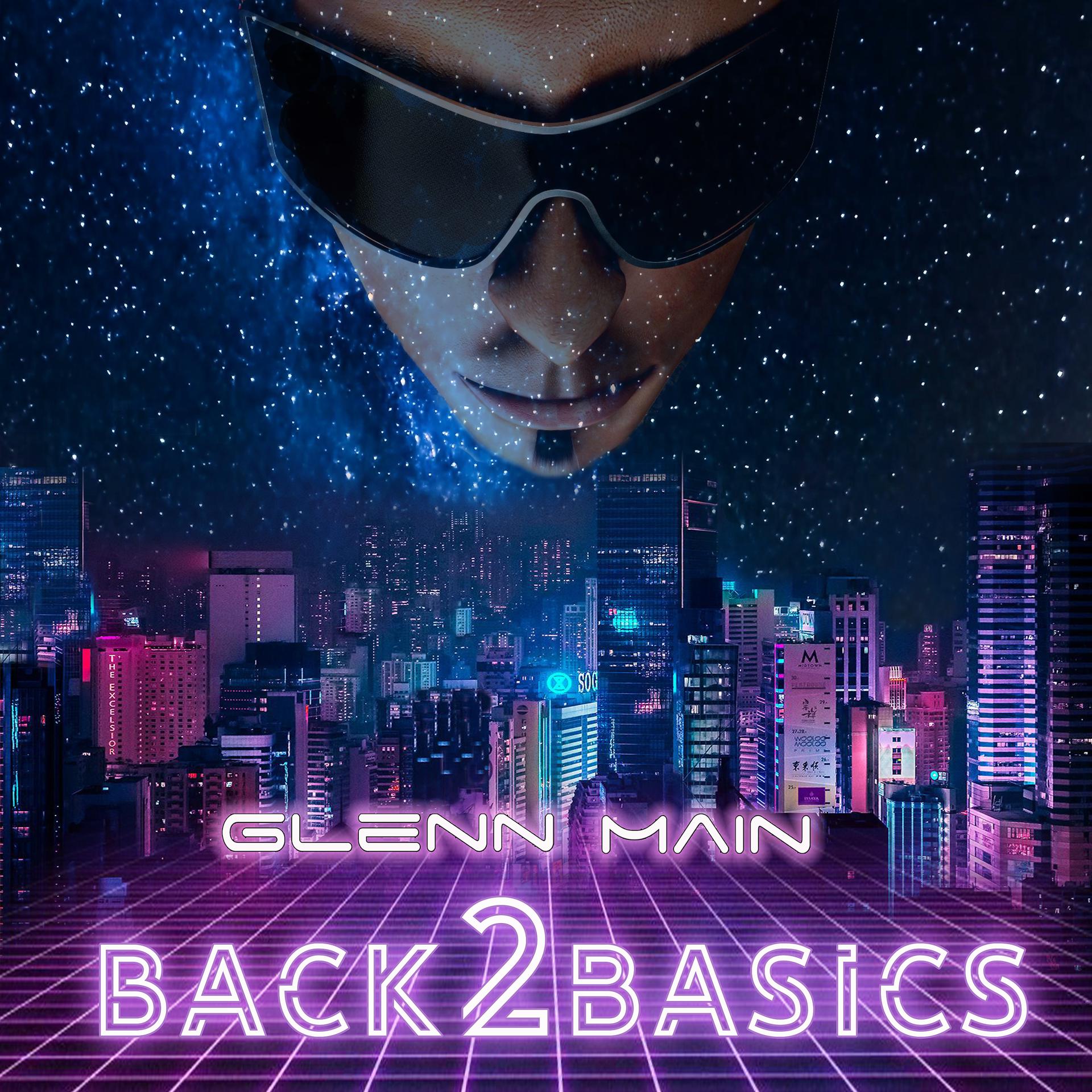 Постер альбома Back2basics