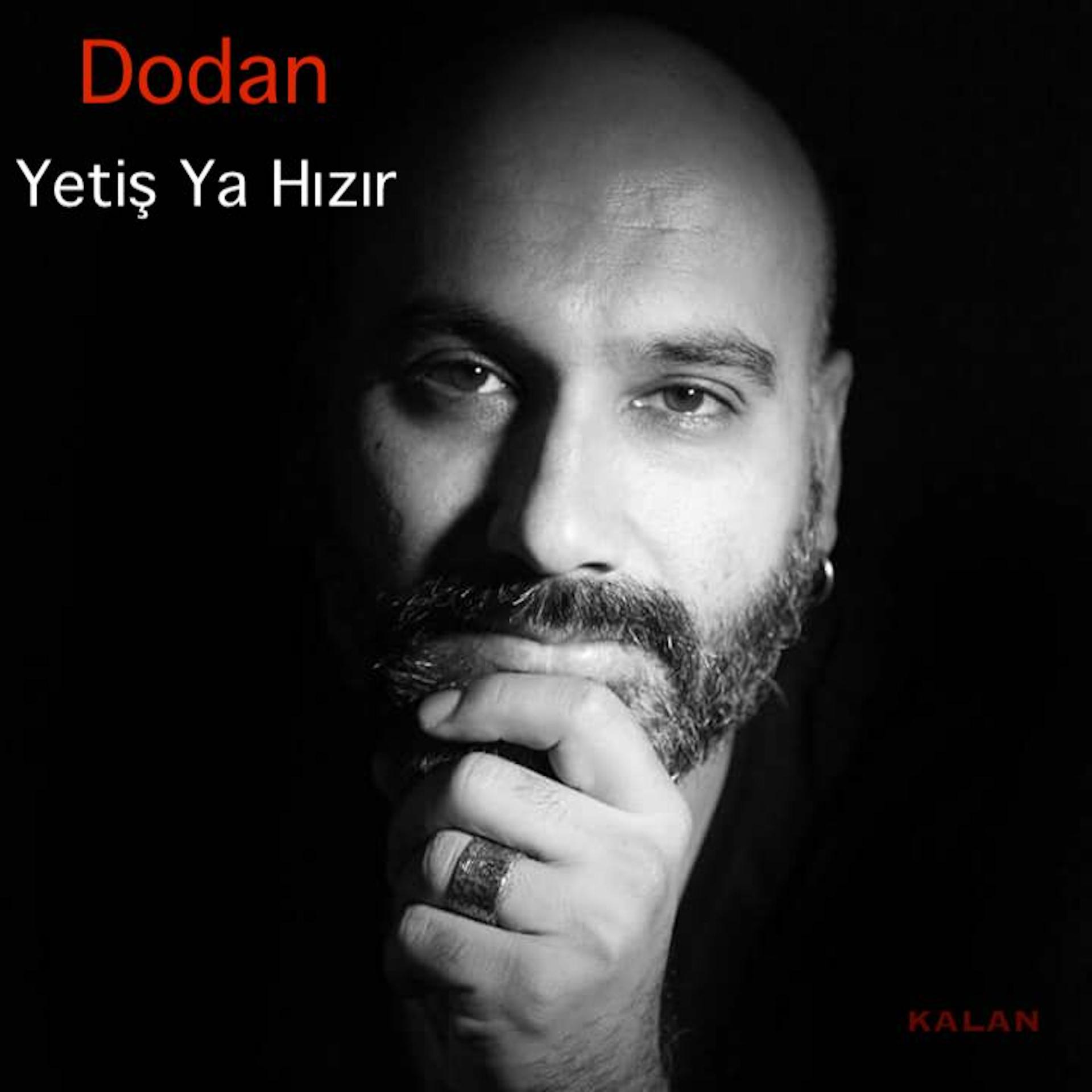 Постер альбома Yetiş Ya Hızır