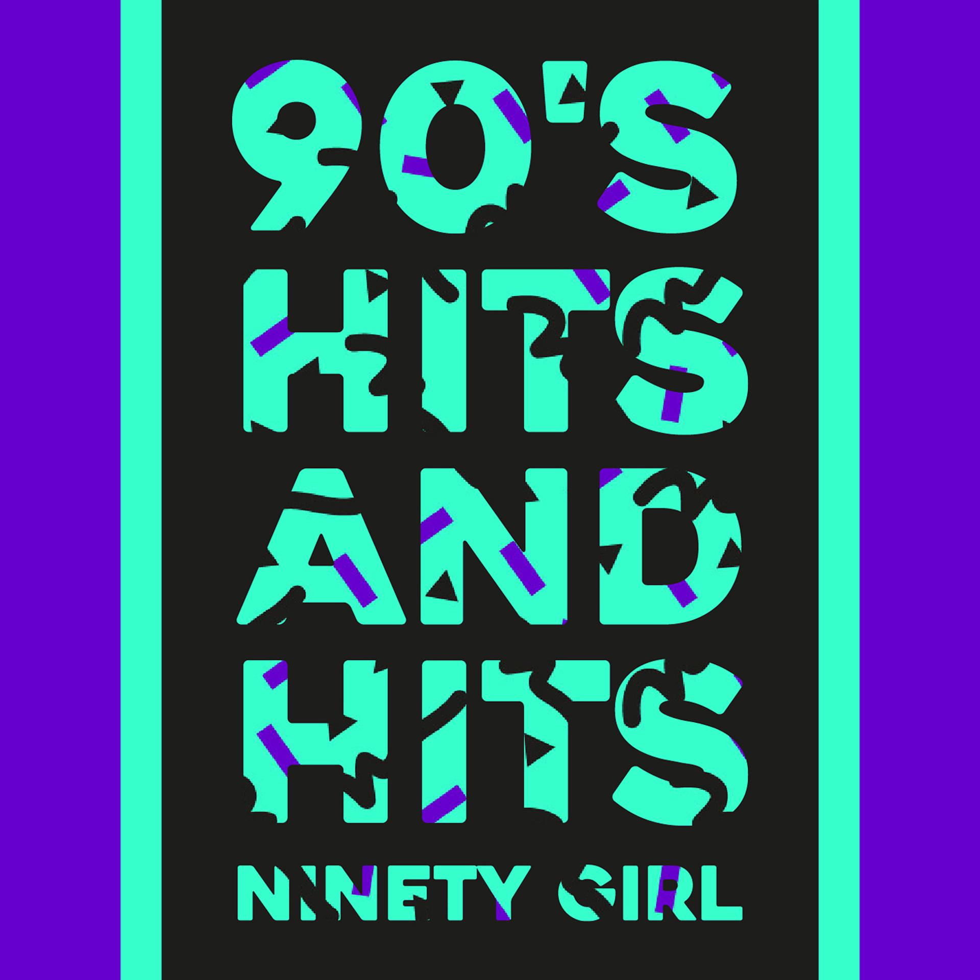 Постер альбома 90's Hits and Hits