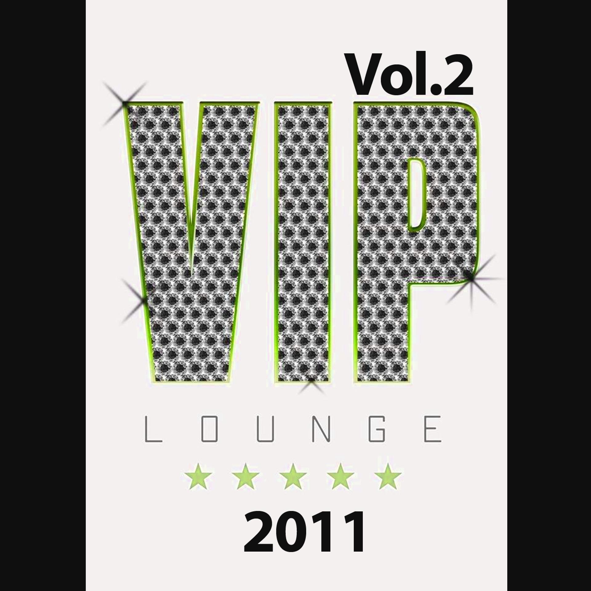 Постер альбома VIP Lounge 2011, Vol. 2