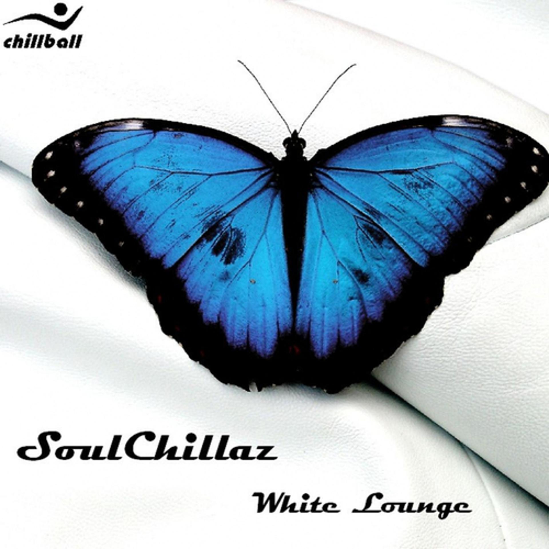 Постер альбома White Lounge