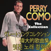 Постер альбома The Complete Perry Como Collection (Asia Edition)