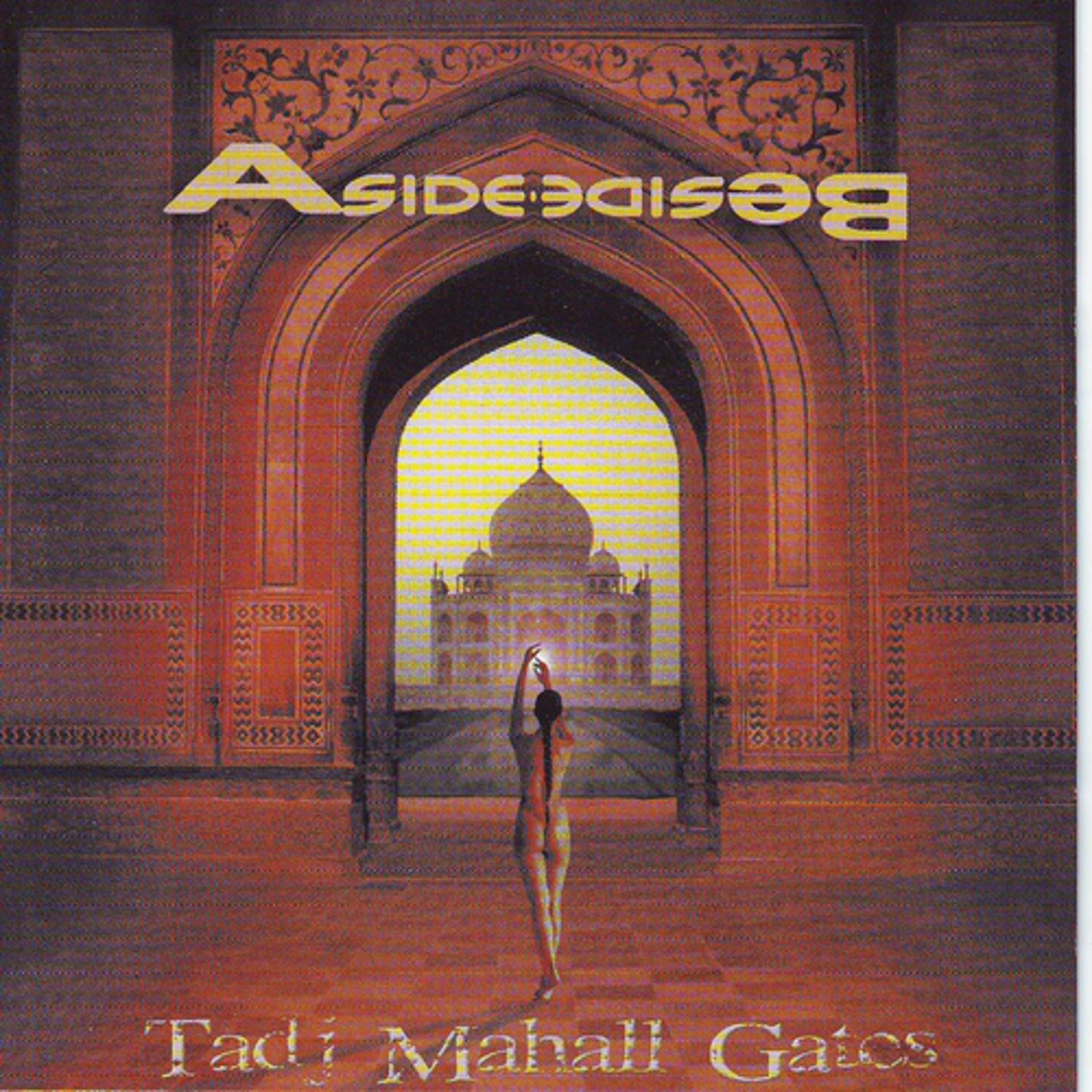 Постер альбома Tadj Mahall Gates