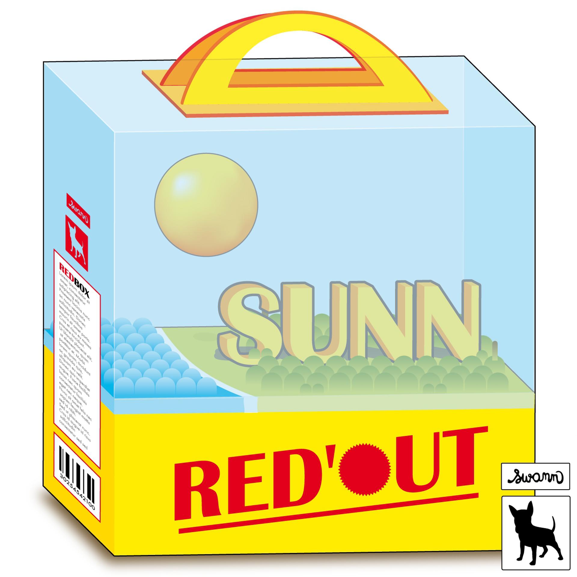 Постер альбома Sunn