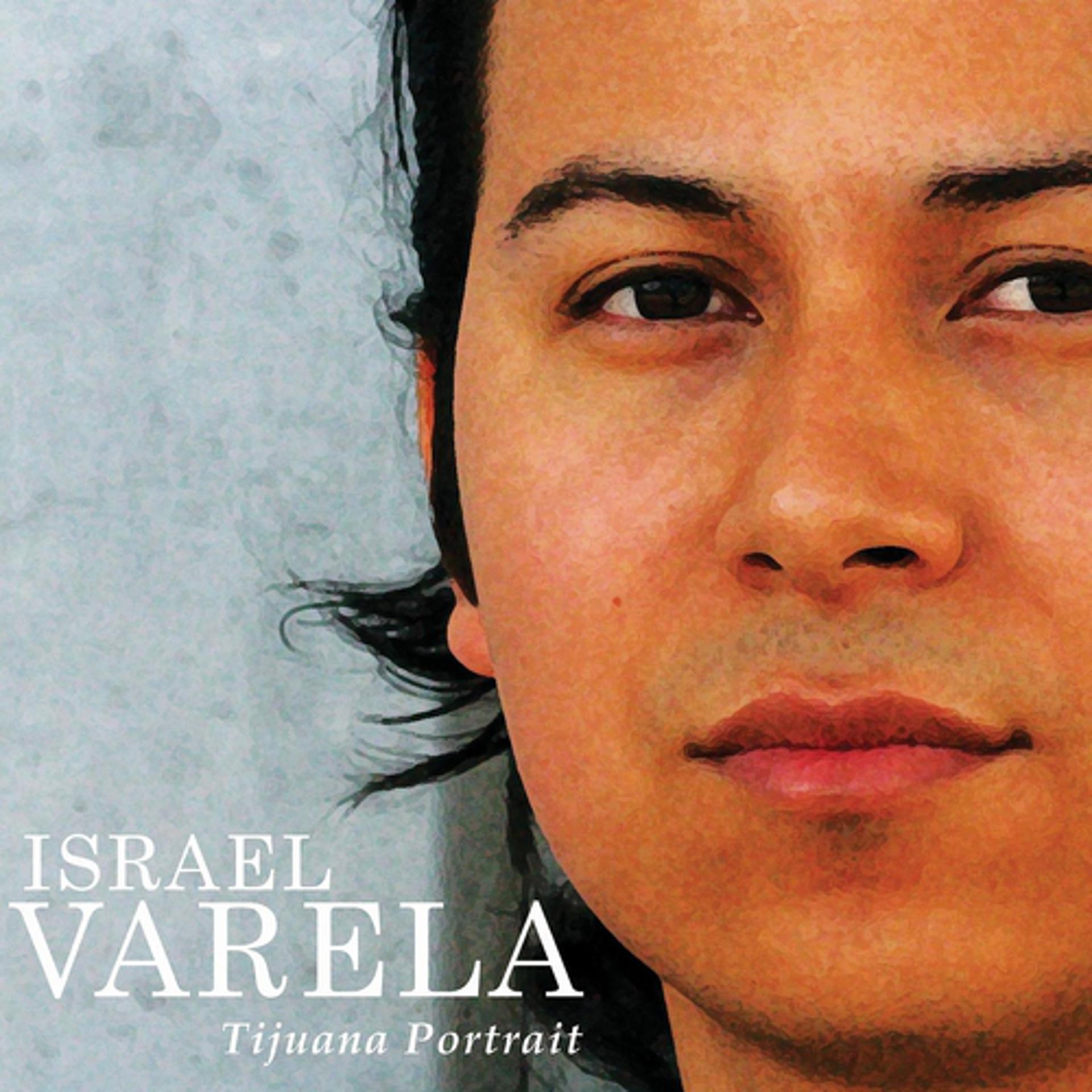 Постер альбома Tijuana Portrait