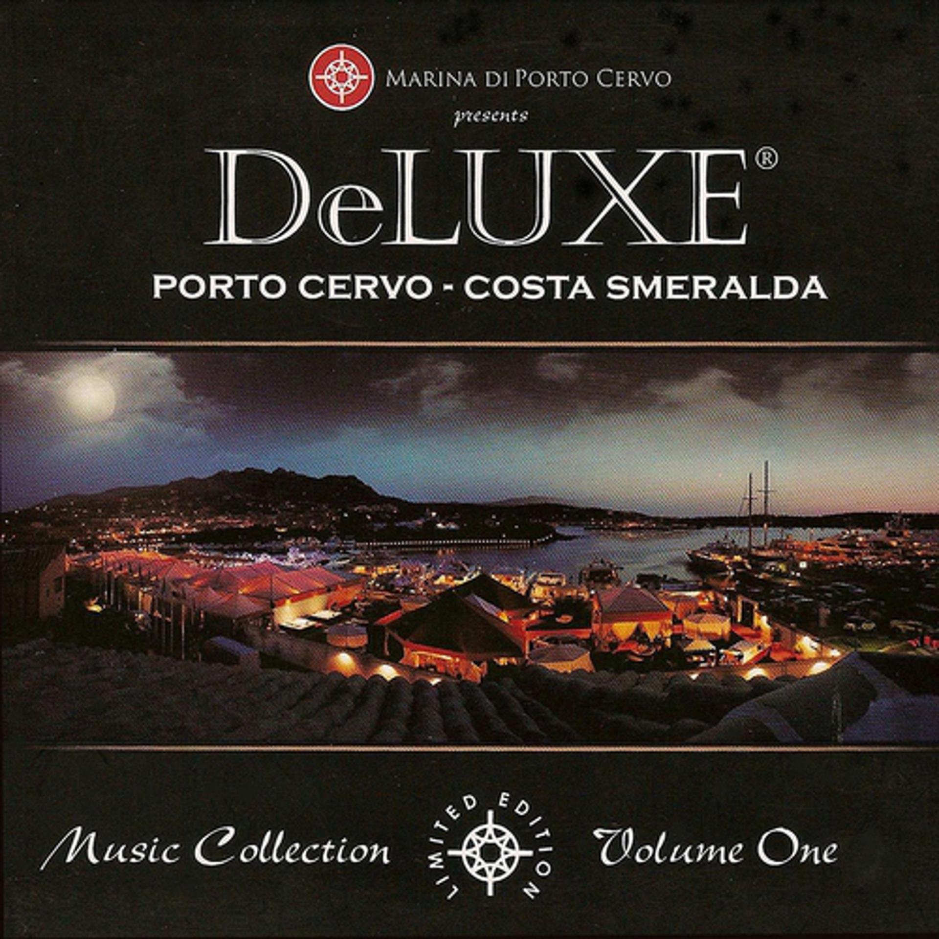 Постер альбома Deluxe marina di Porto Cervo, vol. 1