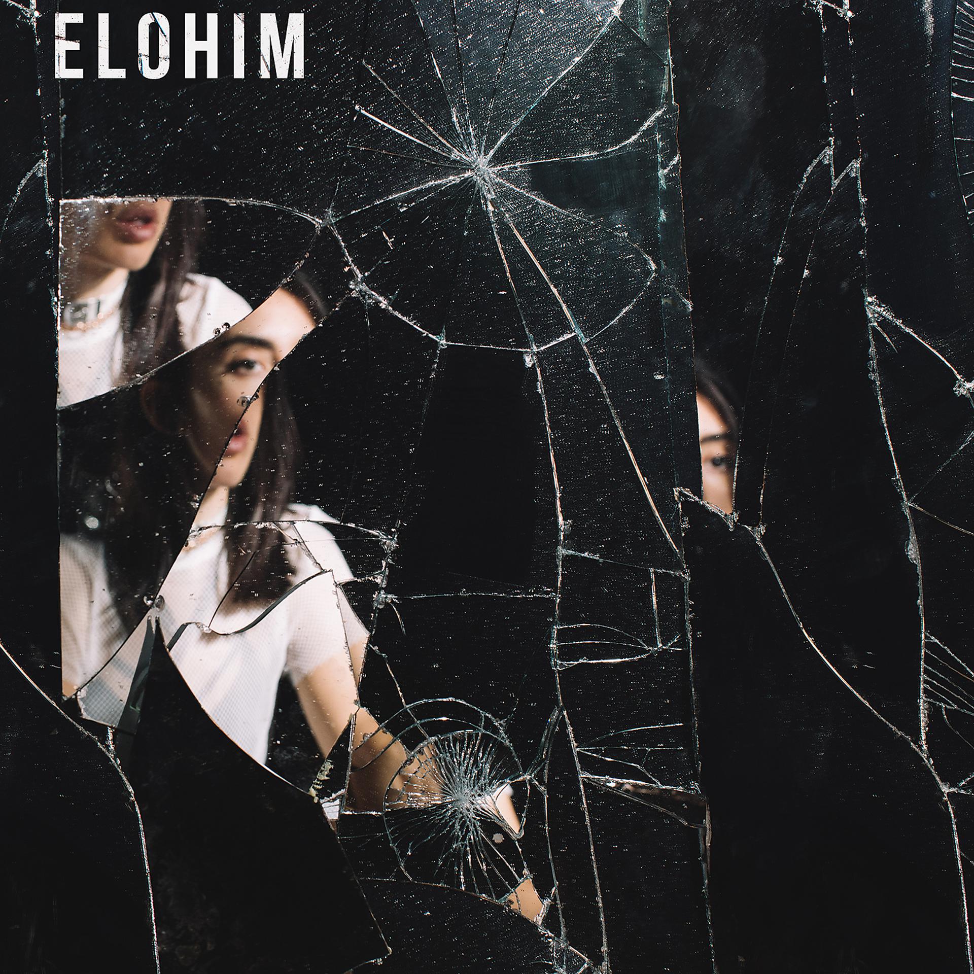 Постер альбома Elohim (Deluxe Edition)