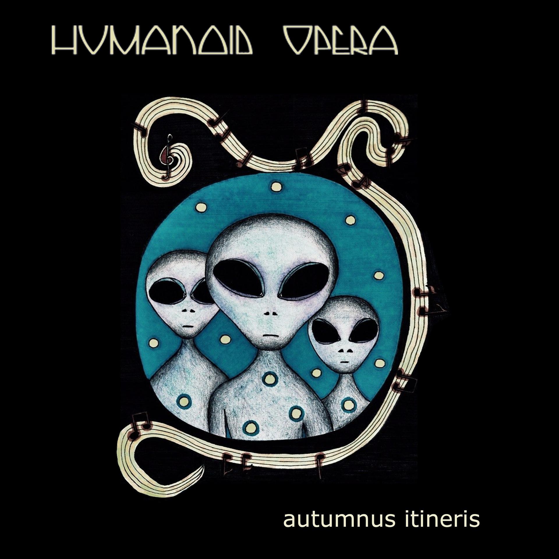 Постер альбома Autumnus Itineris