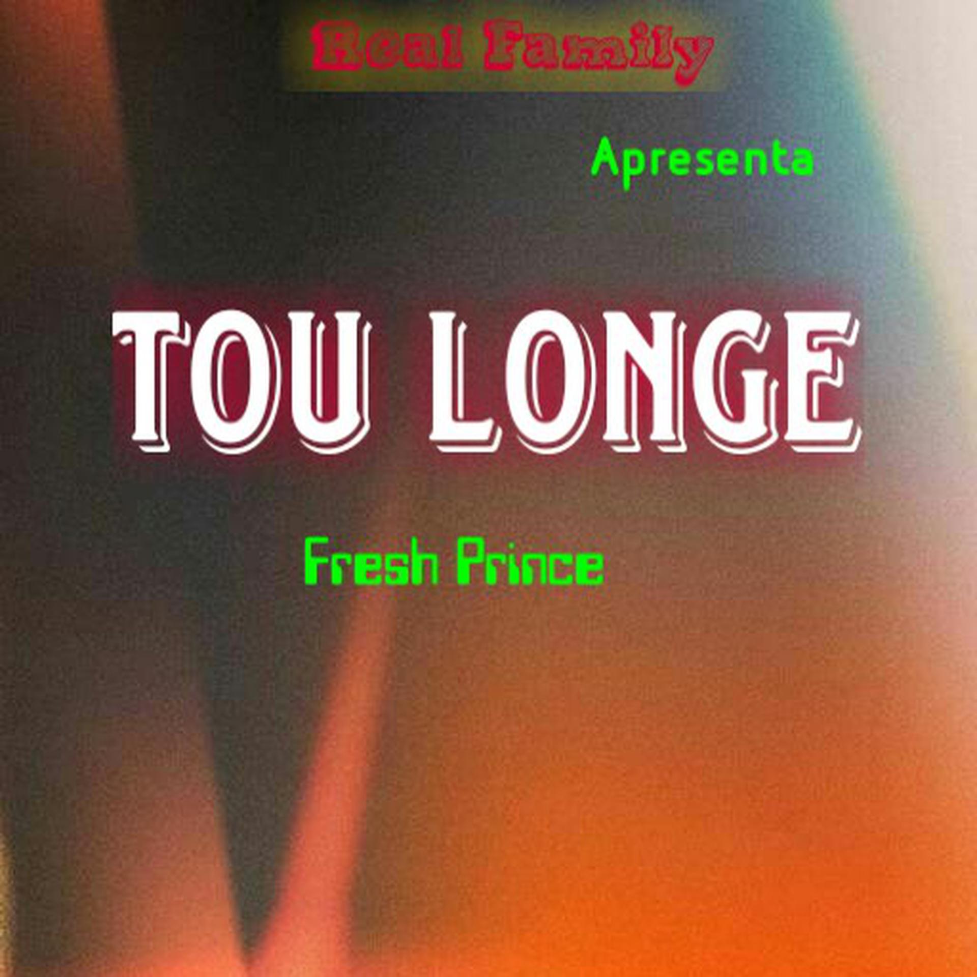 Постер альбома Tou Longe
