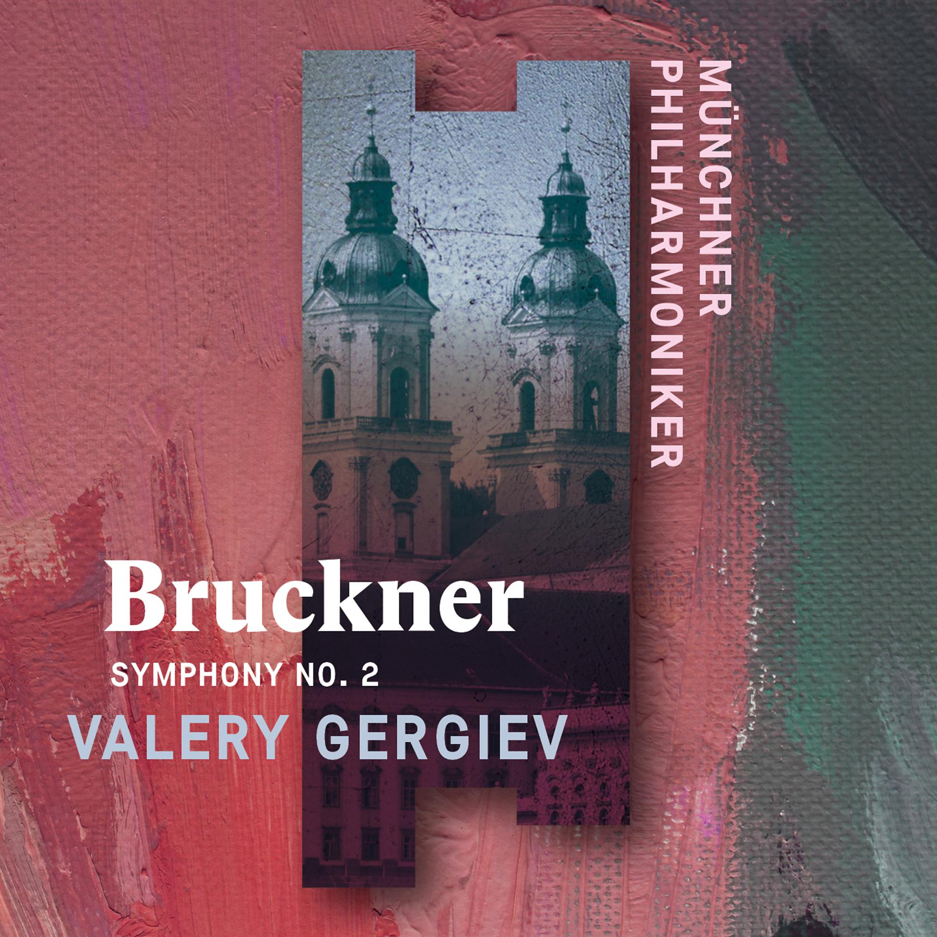 Постер альбома Bruckner: Symphony No. 2 (Live)