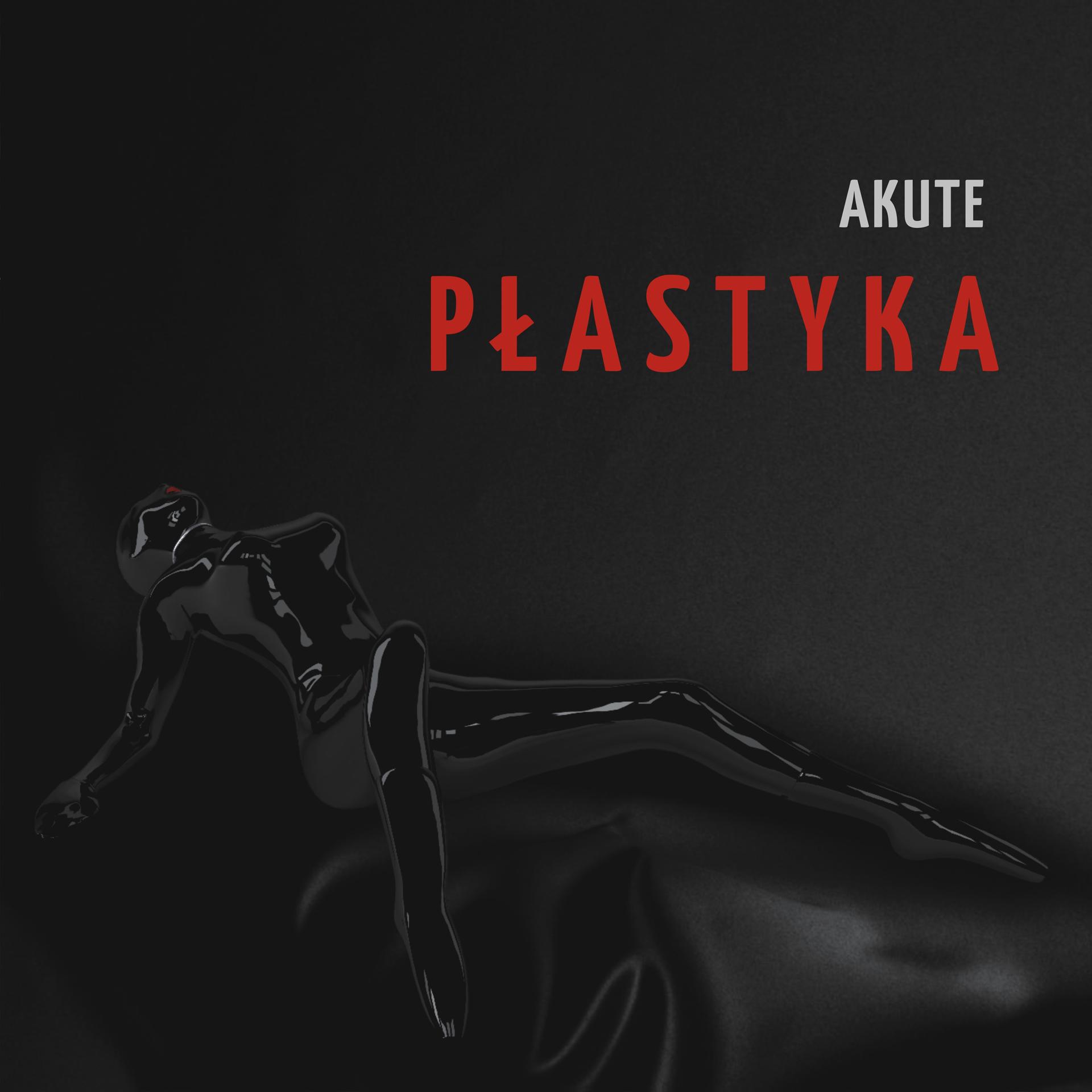 Постер альбома Płastyka