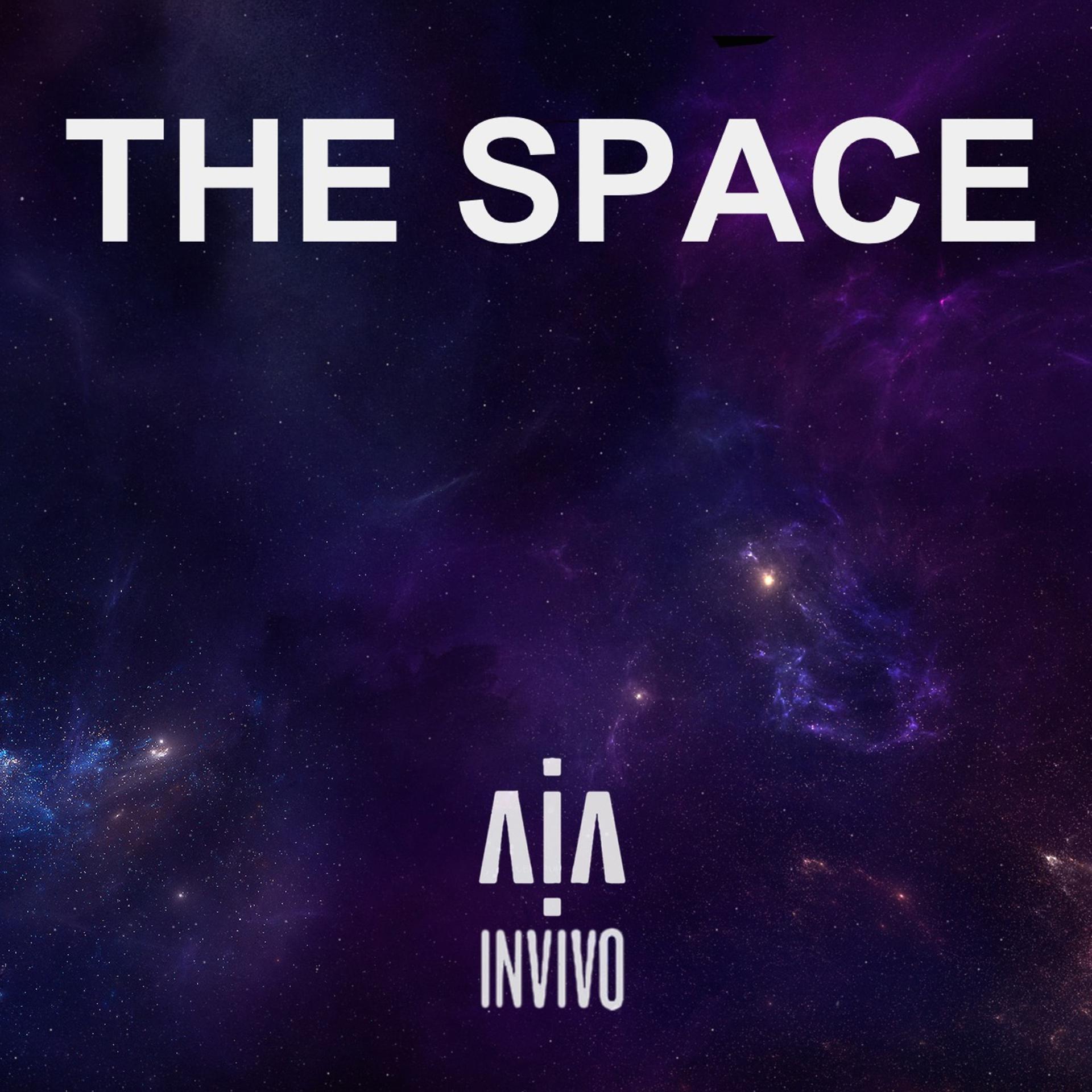 Постер альбома The Space