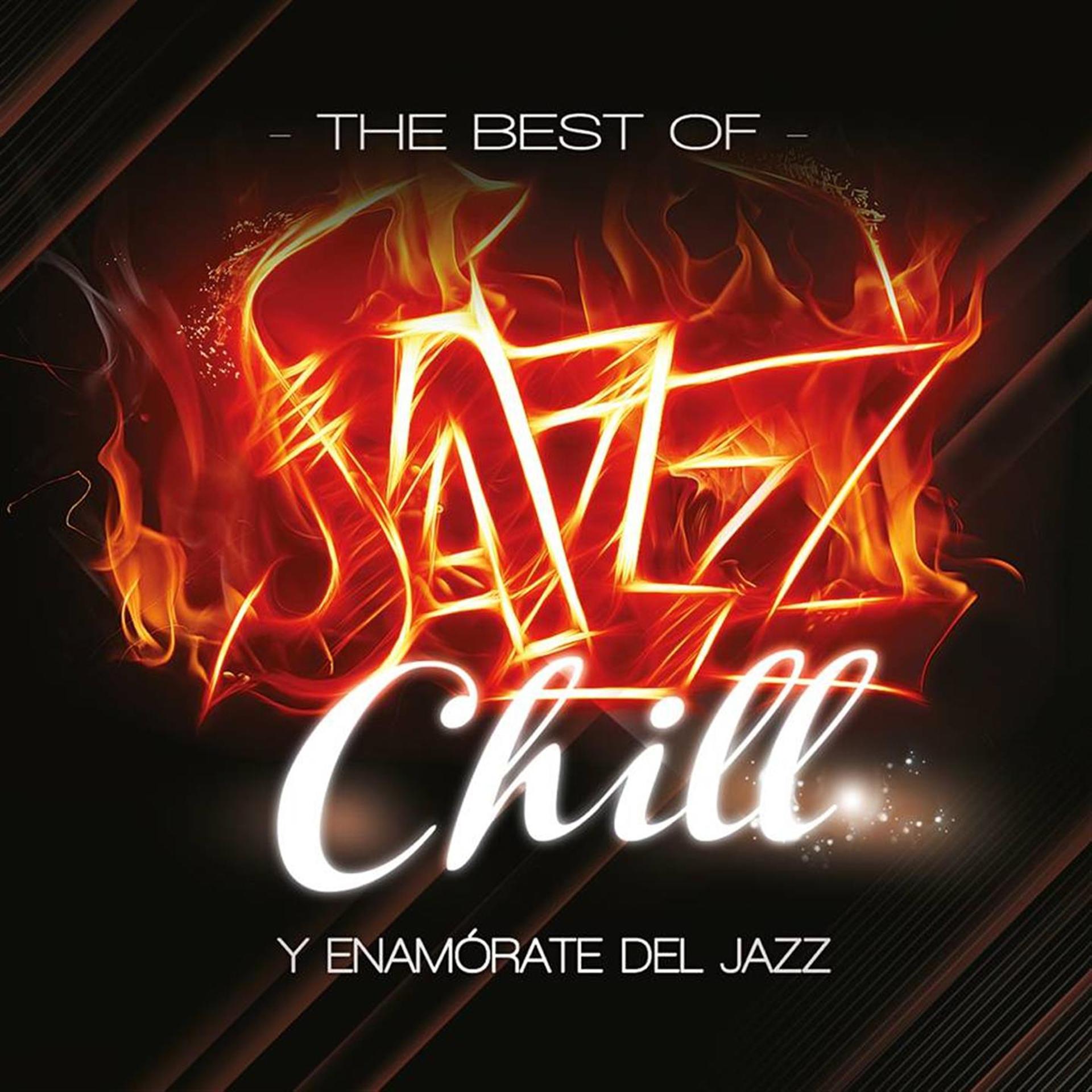 Постер альбома Best of Jazz Chill