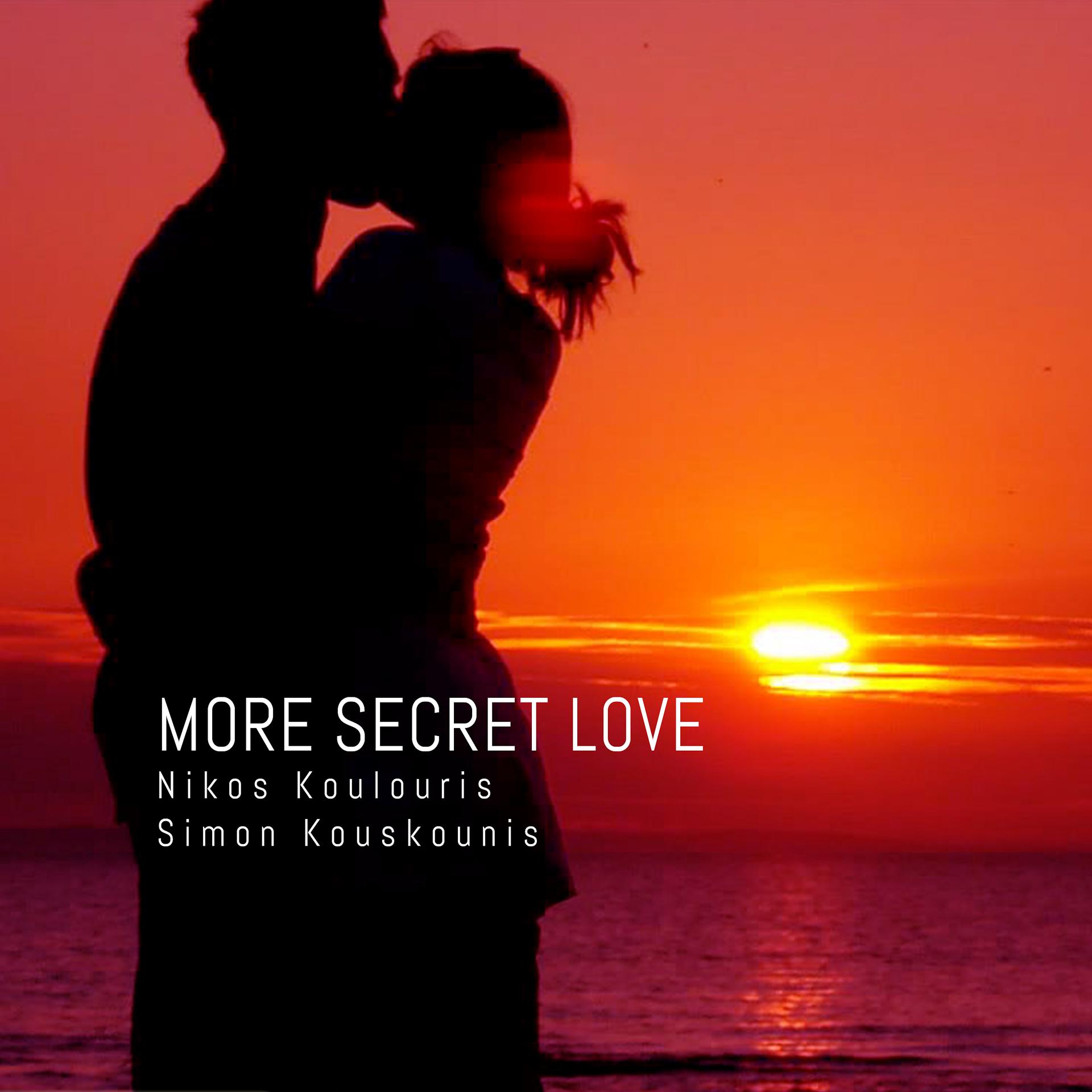 Постер альбома More Secret Love