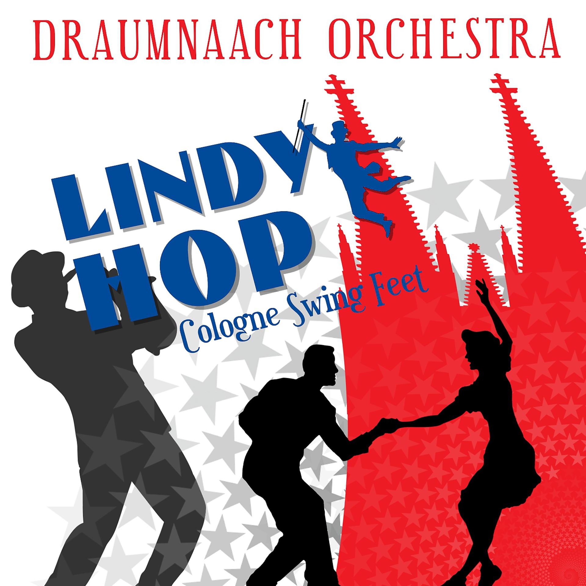 Постер альбома Lindy Hop