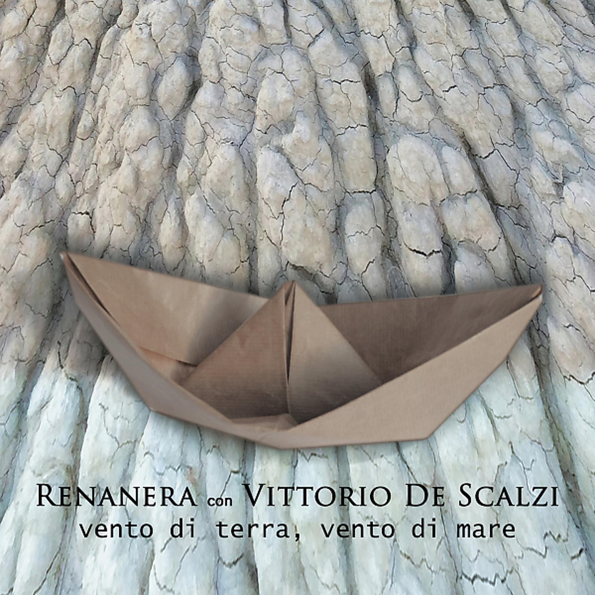 Постер альбома Vento di terra, vento di mare