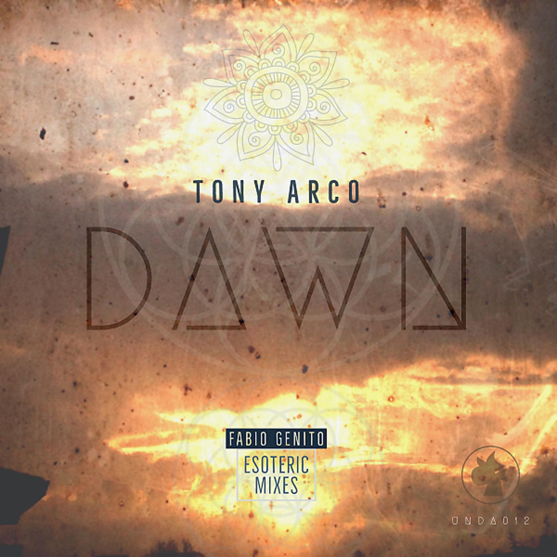 Постер альбома Dawn (Fabio Genito Esoteric Mixes)
